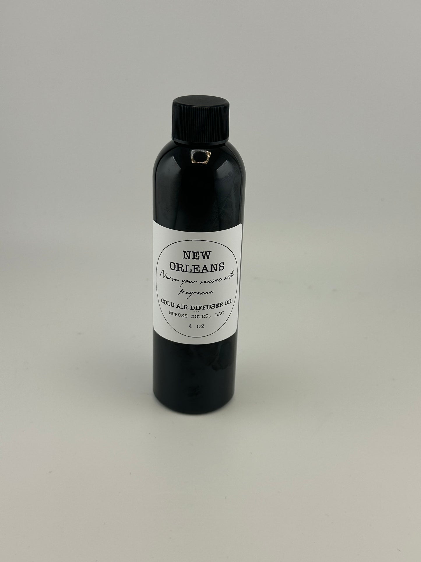 cold air diffuser oil new orleans