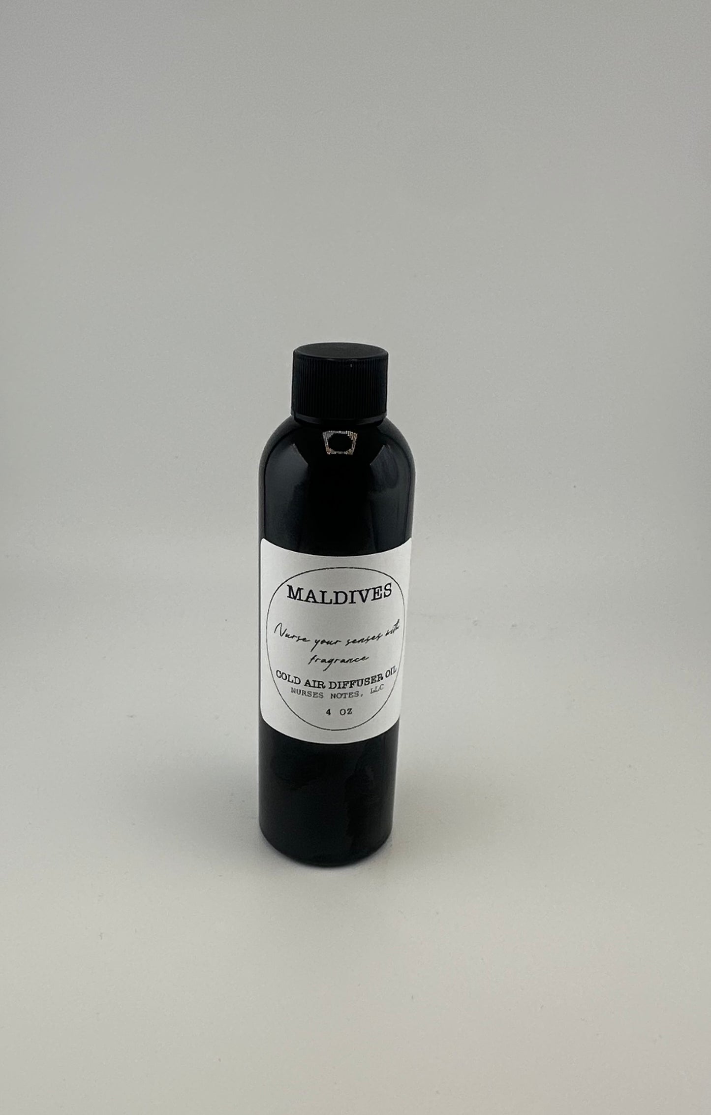 cold air diffuser oil. maldives