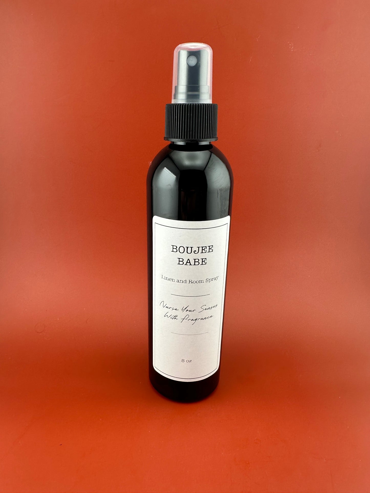 ROOM AND LINEN SPRAY BOUJEE BABE
