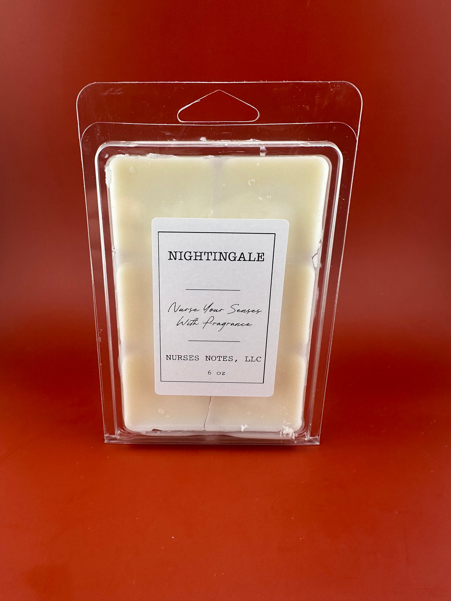 WAX MELT (LARGE) NIGHTINGALE