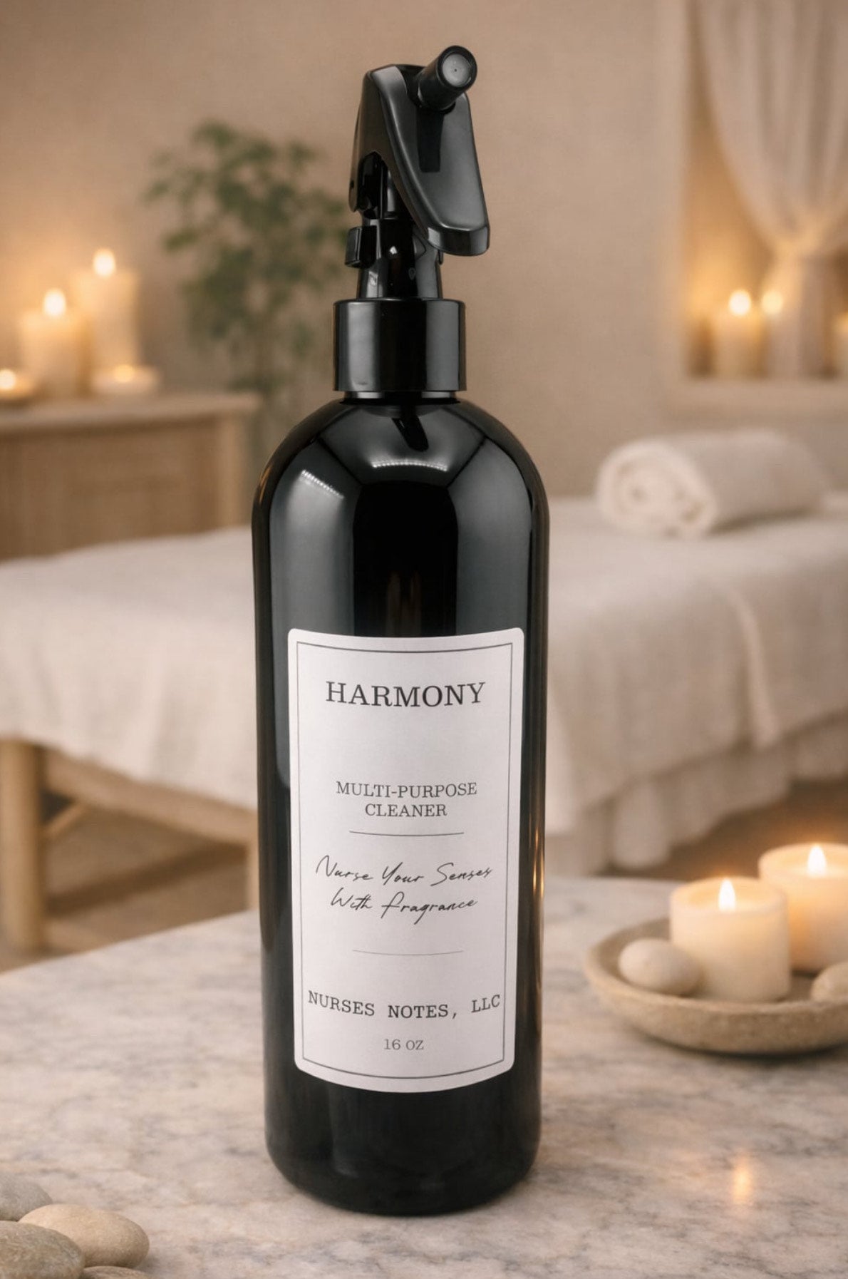 MULTIPURPOSE CLEANER HARMONY