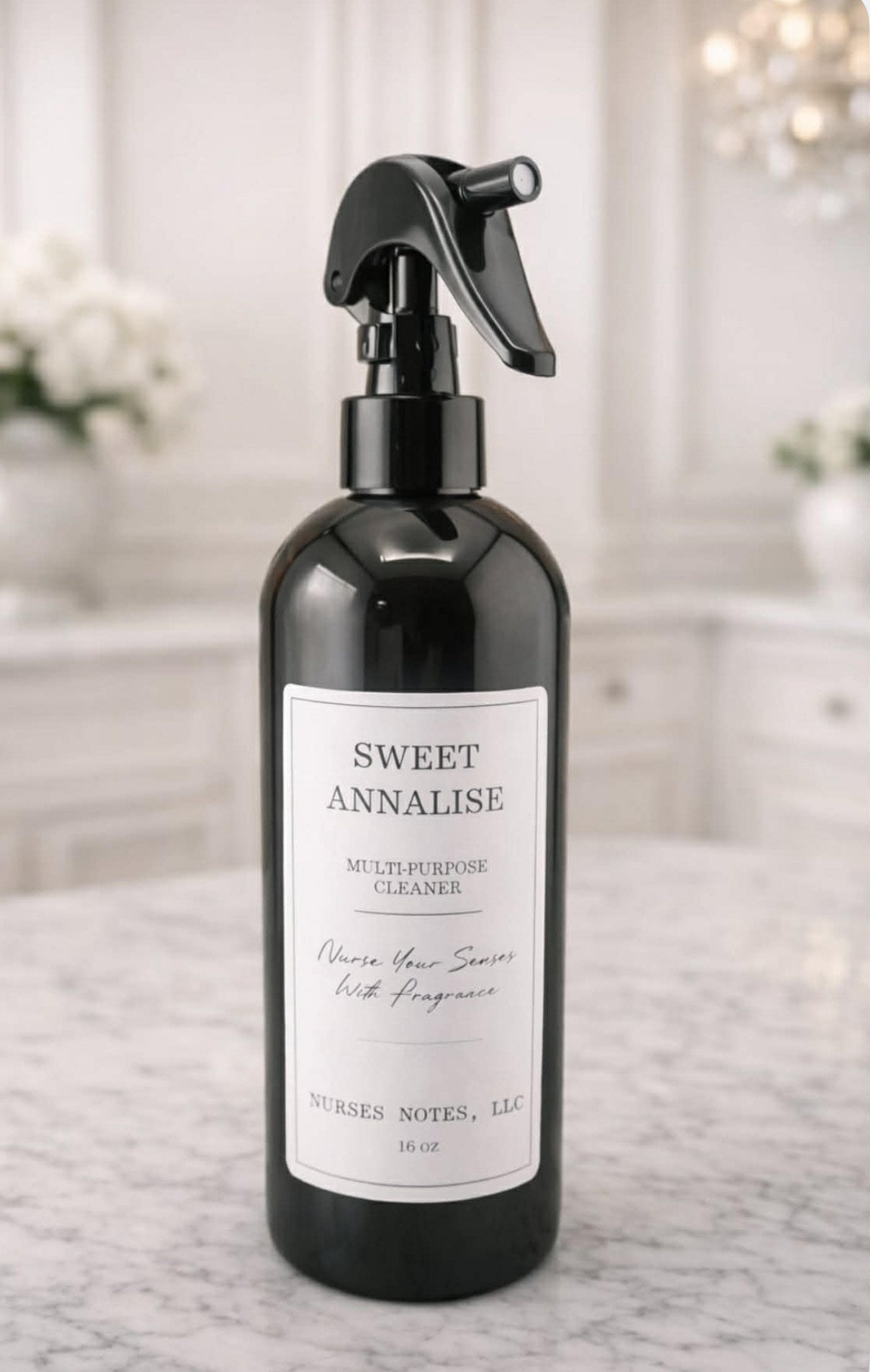 MULTI-PURPOSE CLEANER SWEET ANNALISE