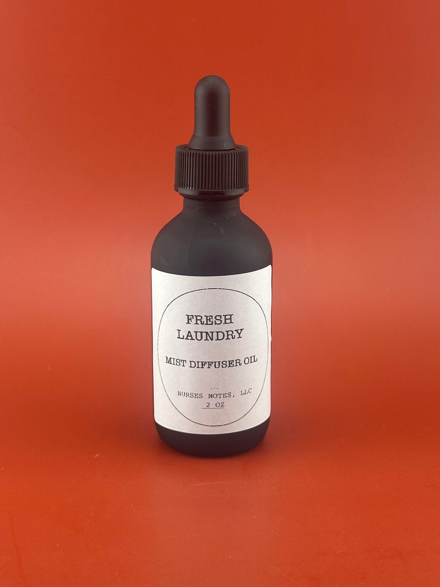 MIST DIFFUSER OIL VARIOUS SCENTS 2OZ