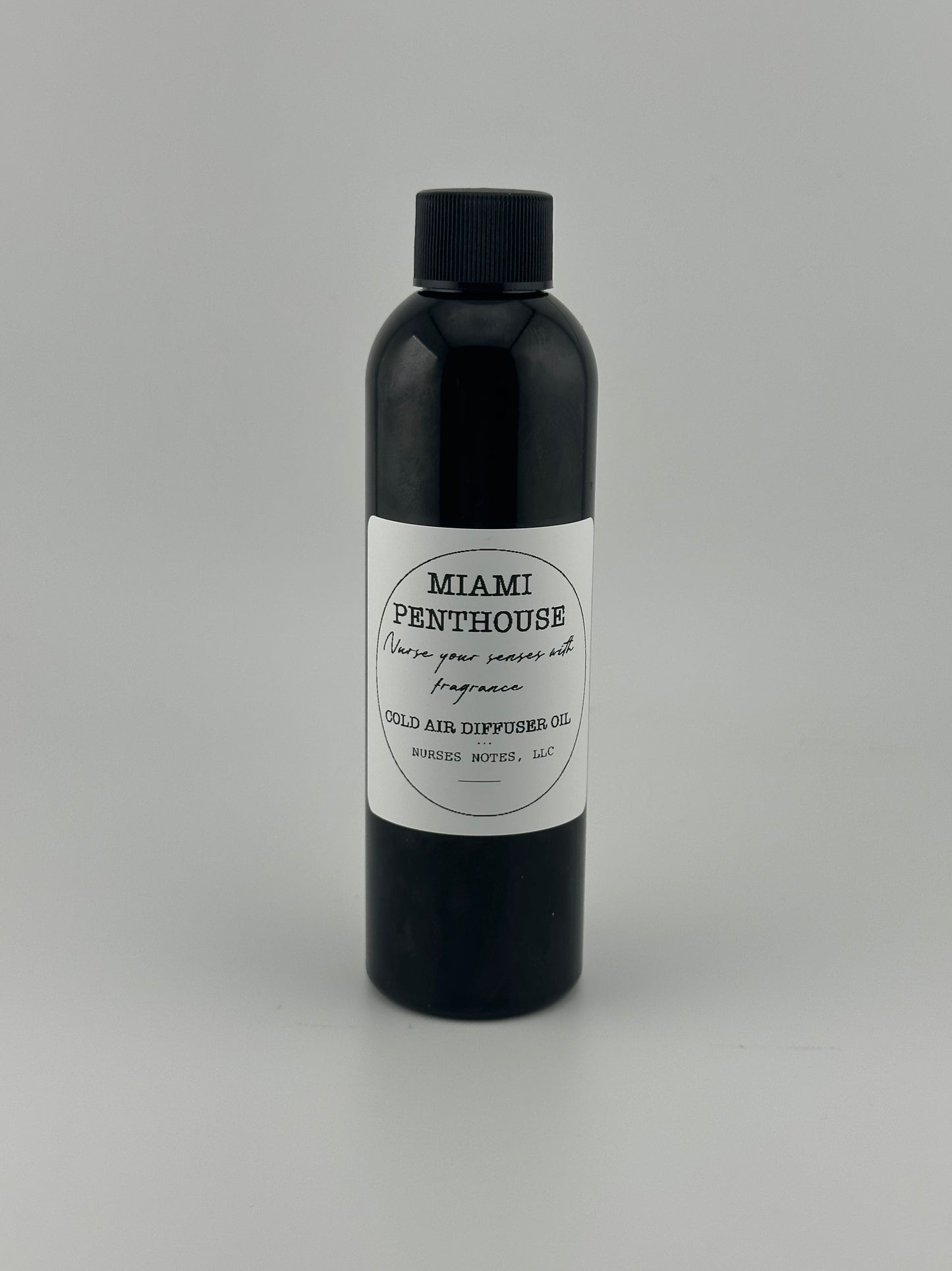 COLD AIR MIST DIFFUSER OIL (WATERLESS). MIAMI PENTHOUSE