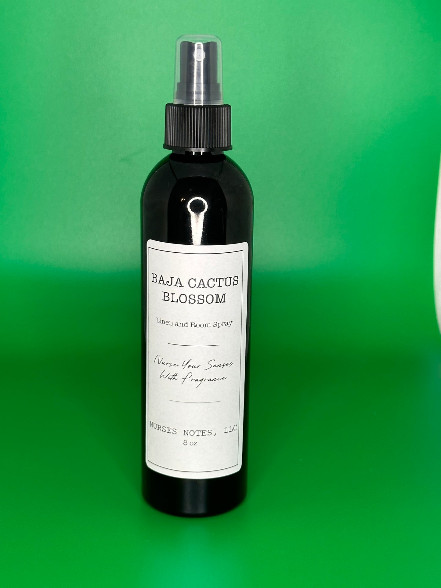 Baja Cactus Linen and Room spray