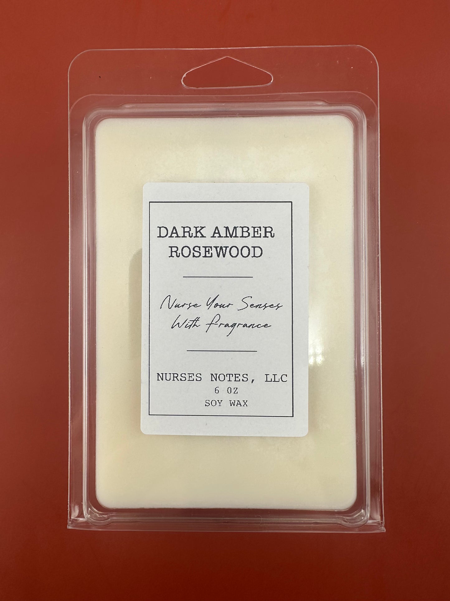 WAX MELTS (LARGE) 6 OZ