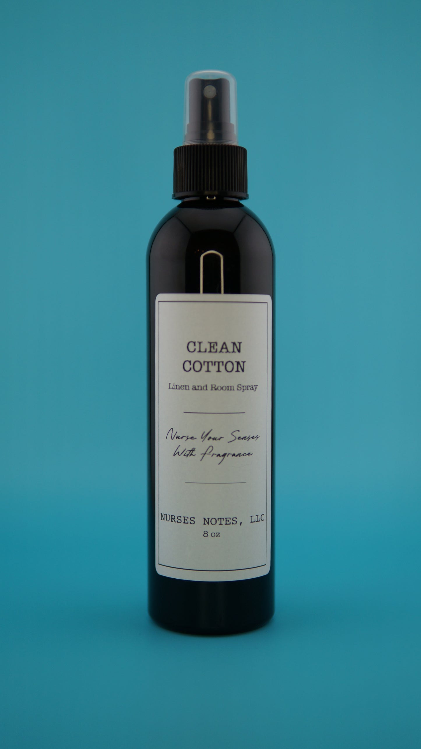 Clean Cotton Linen and Room Spray