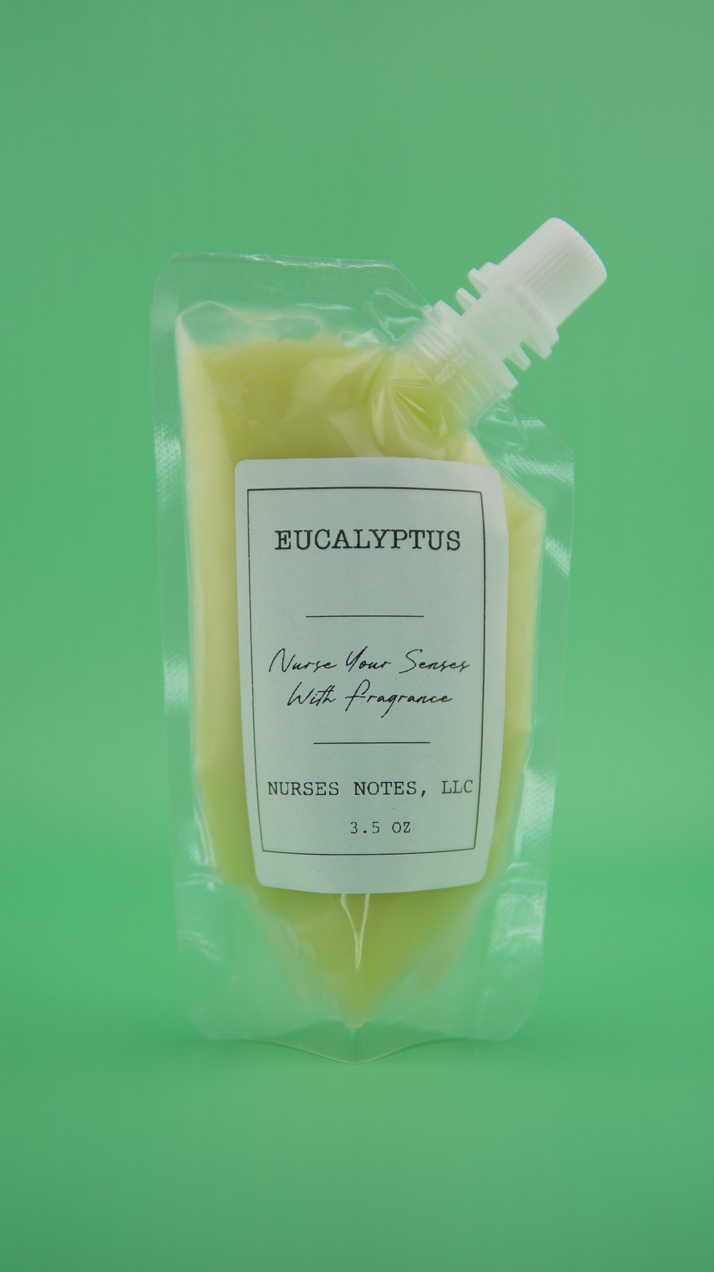 Eucalyptus Wax Melt