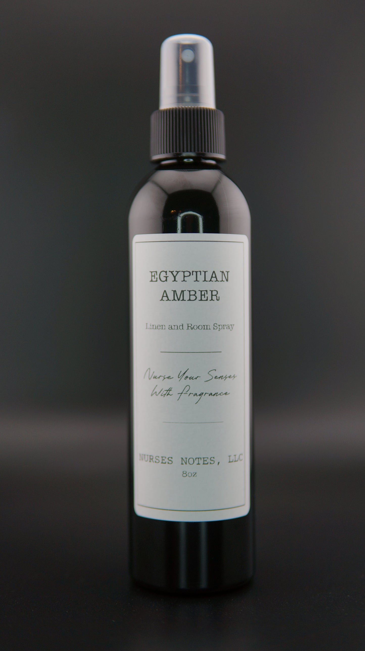 Egyptian Amber Room and Linen Spray