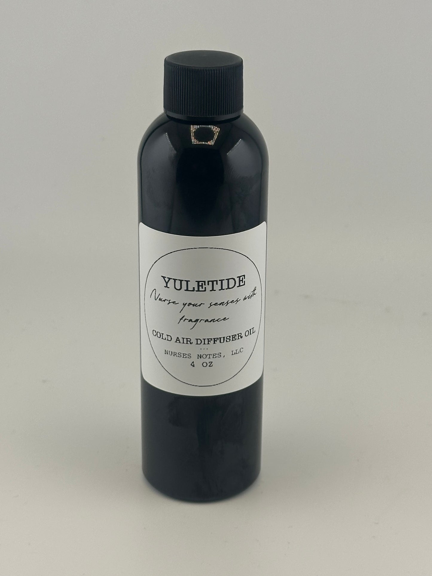 cold air diffuser oil   Yuletide