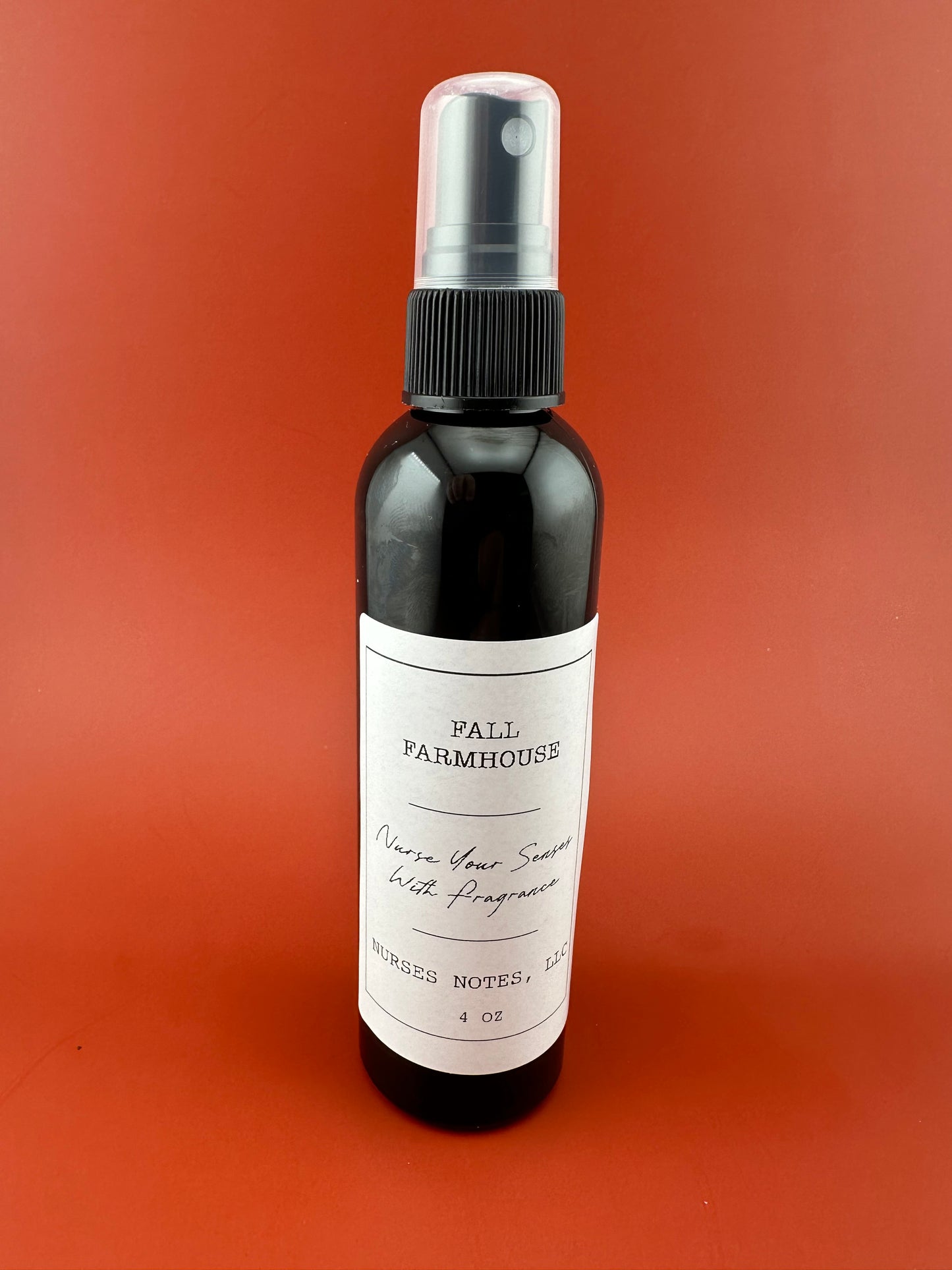 HOLIDAY ROOM SPRAY FALL FARMHOUSE 4 OZ