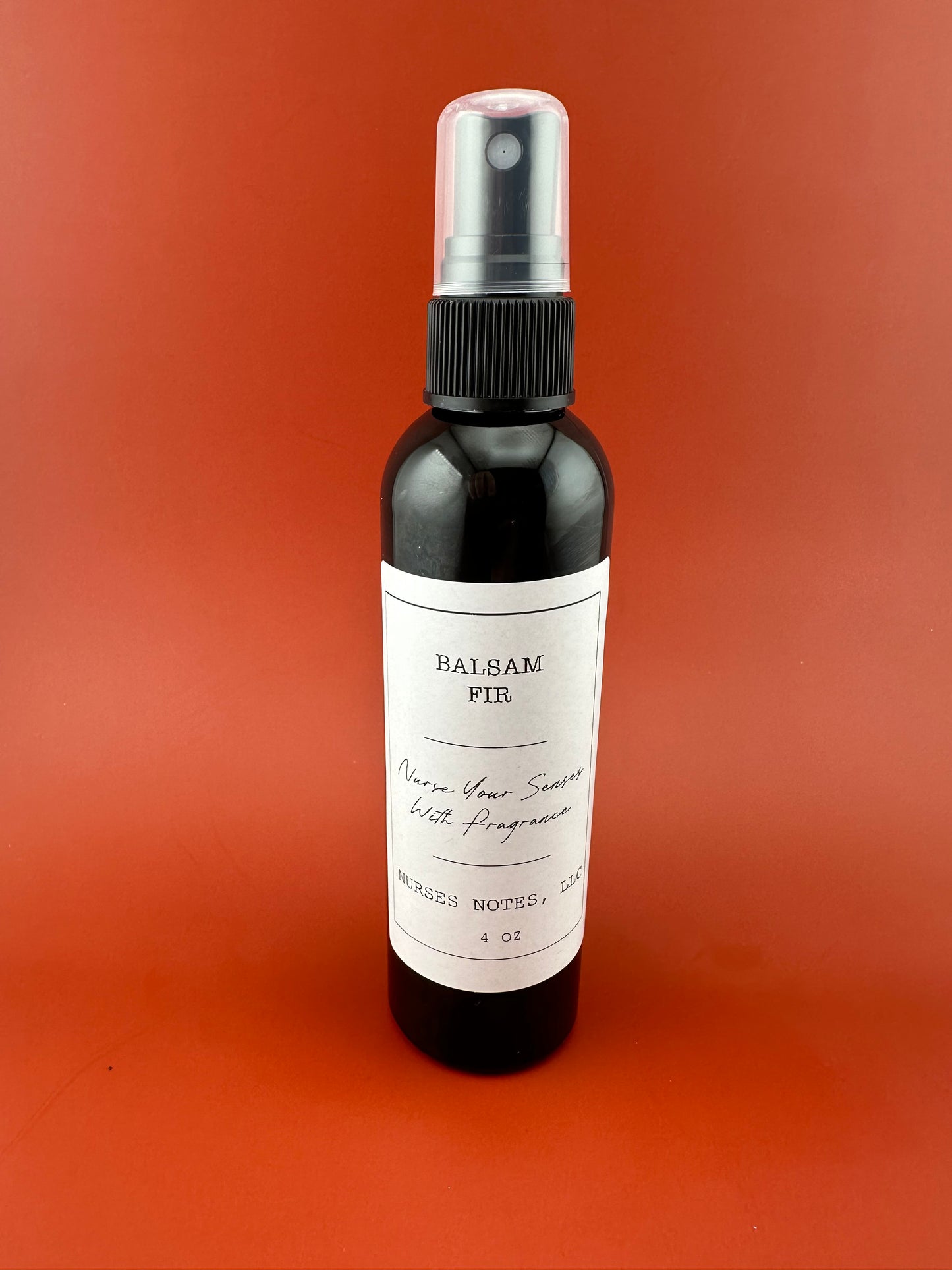 HOLIDAY ROOM SPRAY BALSAM FIR 4 OZ