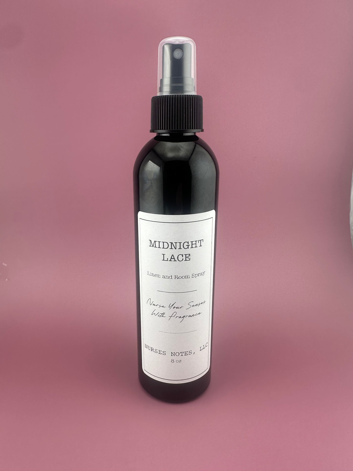 MIDNIGHT LACE ROOM AND LINEN SPRAY
