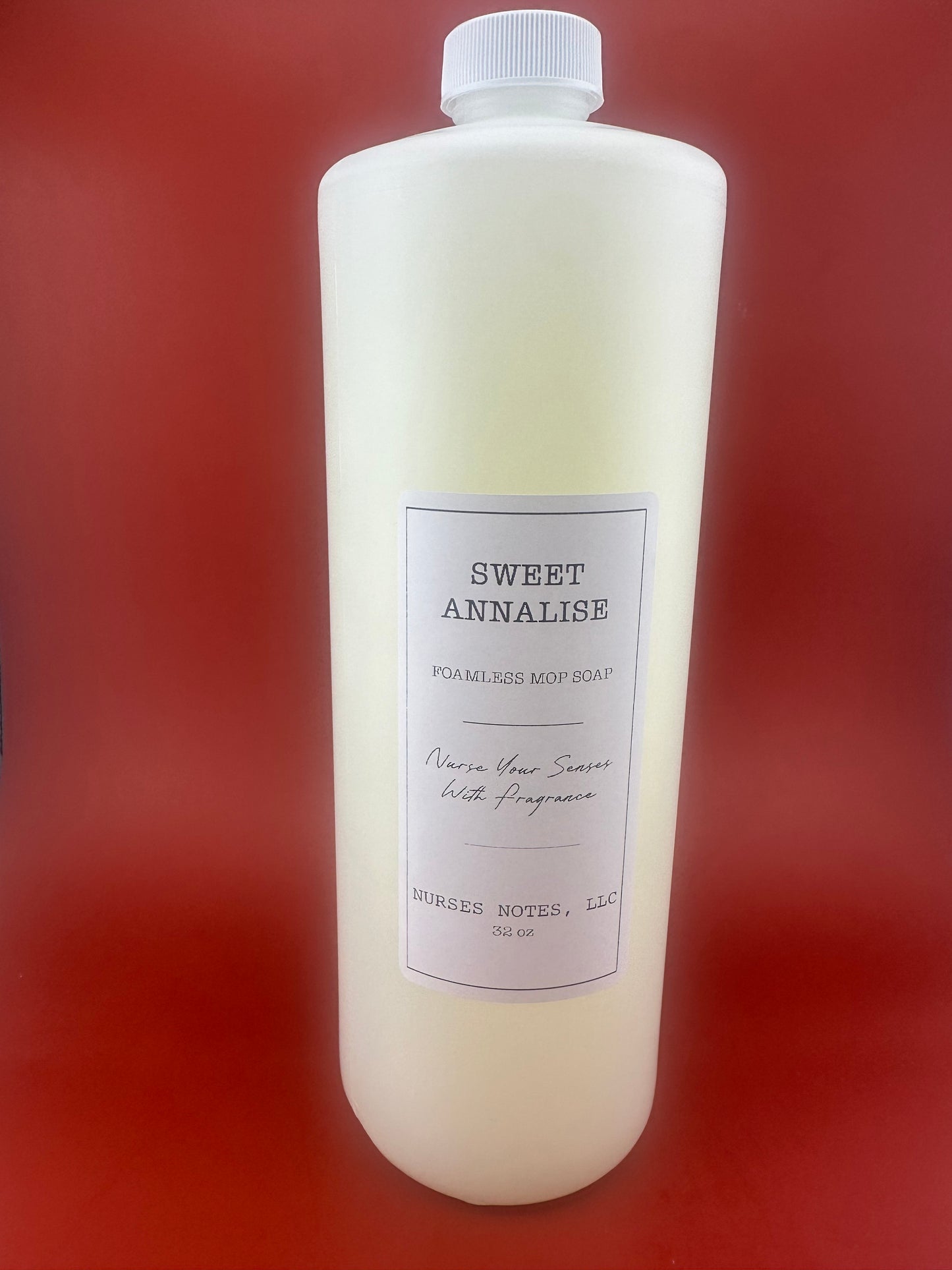 MOP SOAP SWEET ANNALISE