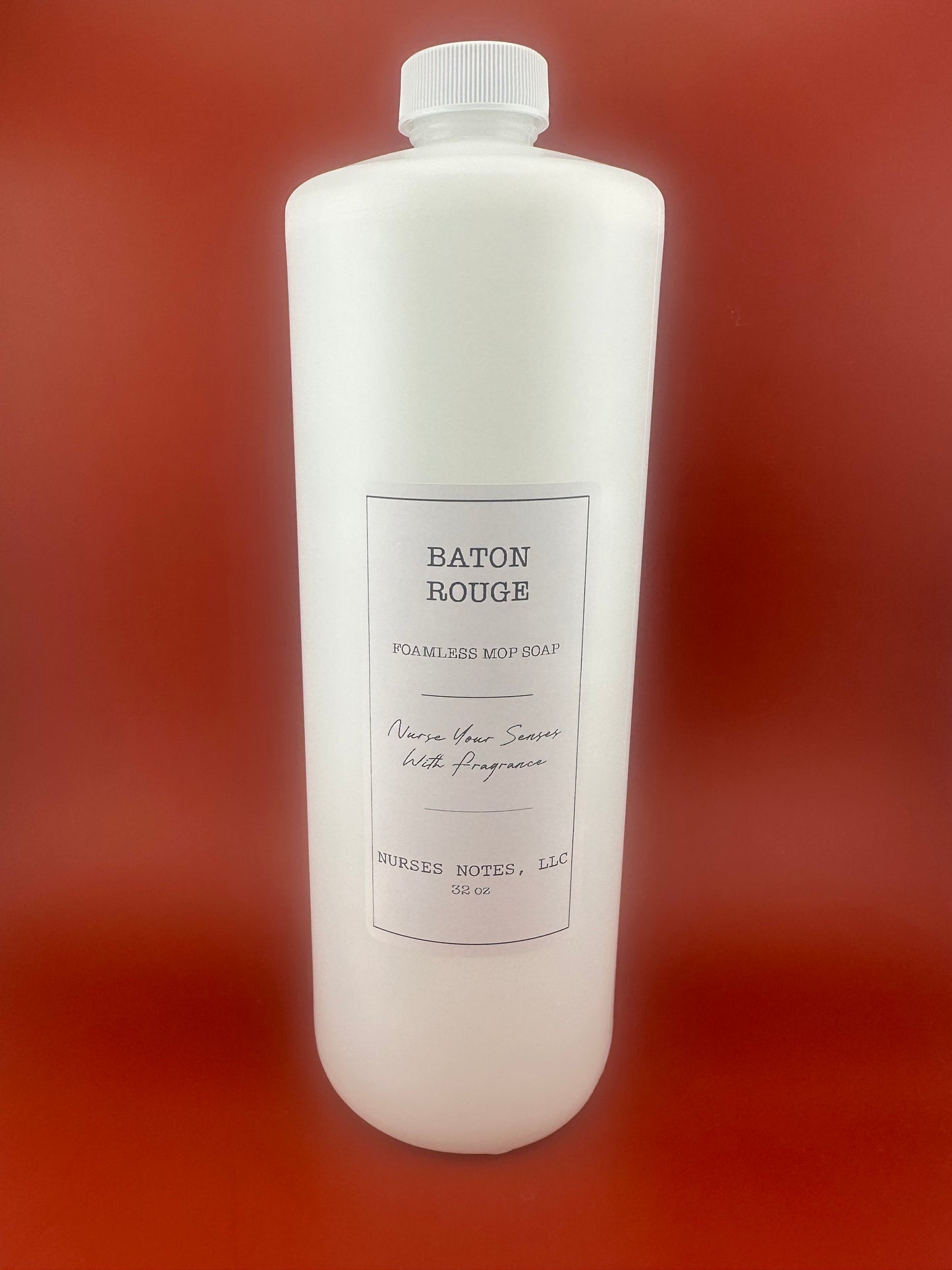 MOP SOAP BATON ROUGE