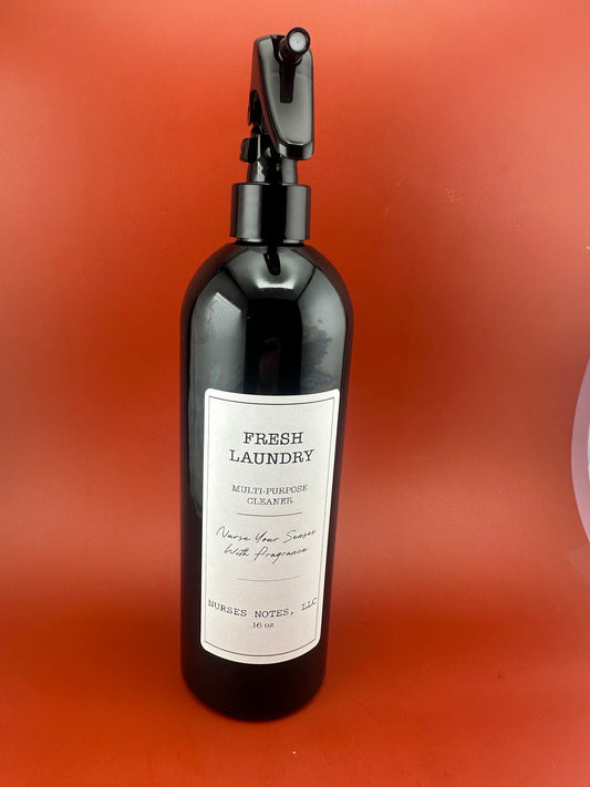 MULTI-PURPOSE CLEANER FRESH LAUNDRY