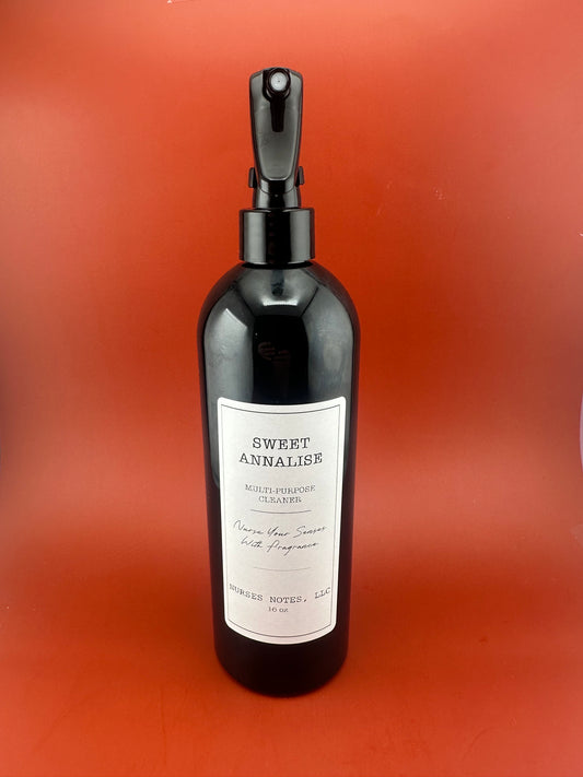 MULTI-PURPOSE CLEANER SWEET ANNALISE