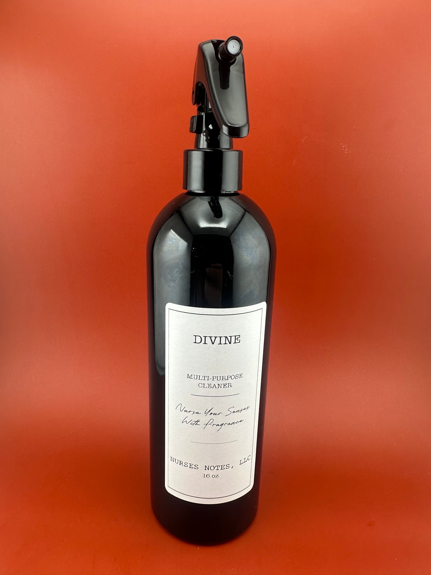 MULTI-PURPOSE CLEANER DIVINE
