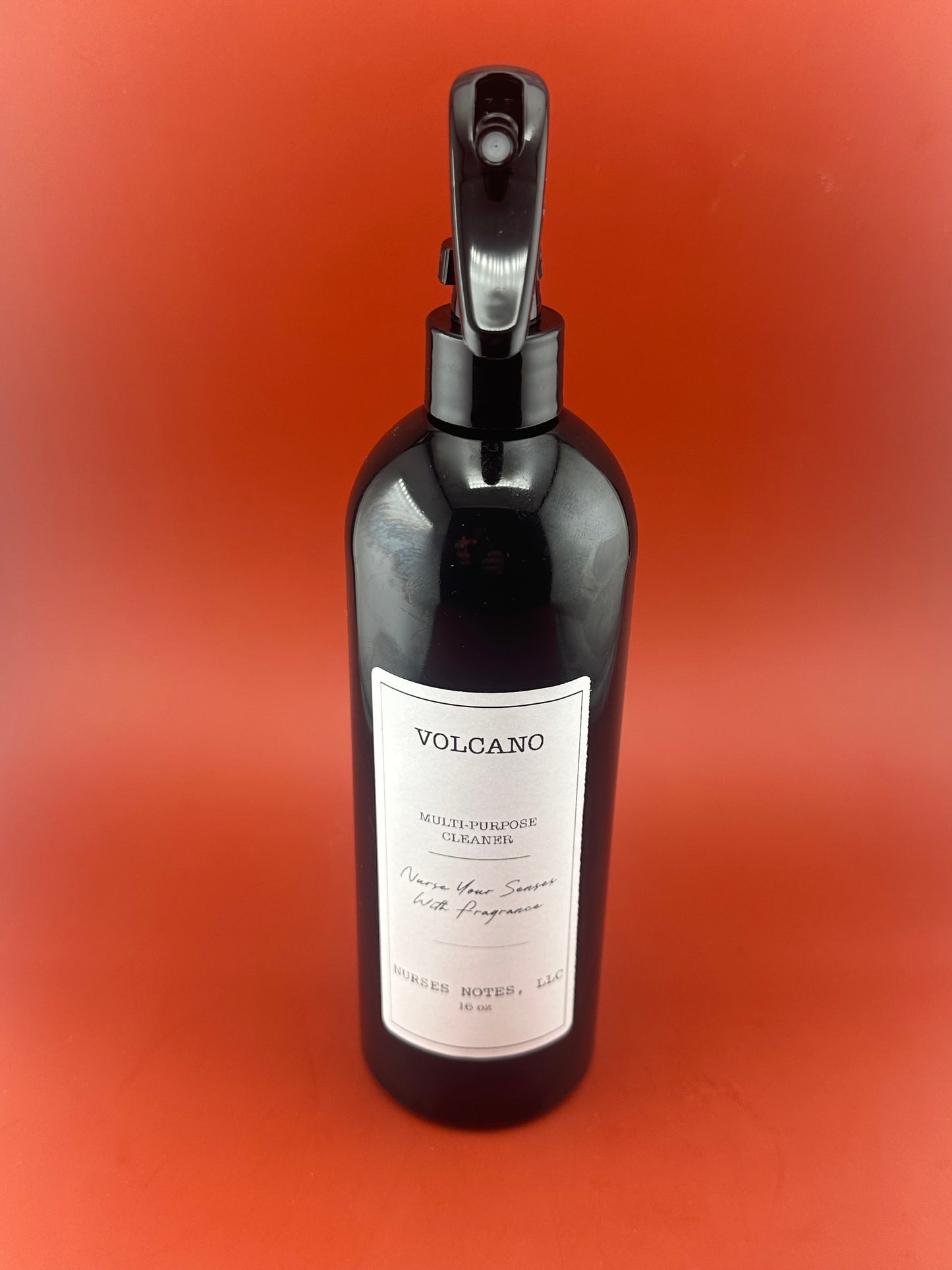 MULTI-PURPOSE CLEANER VOLCANO