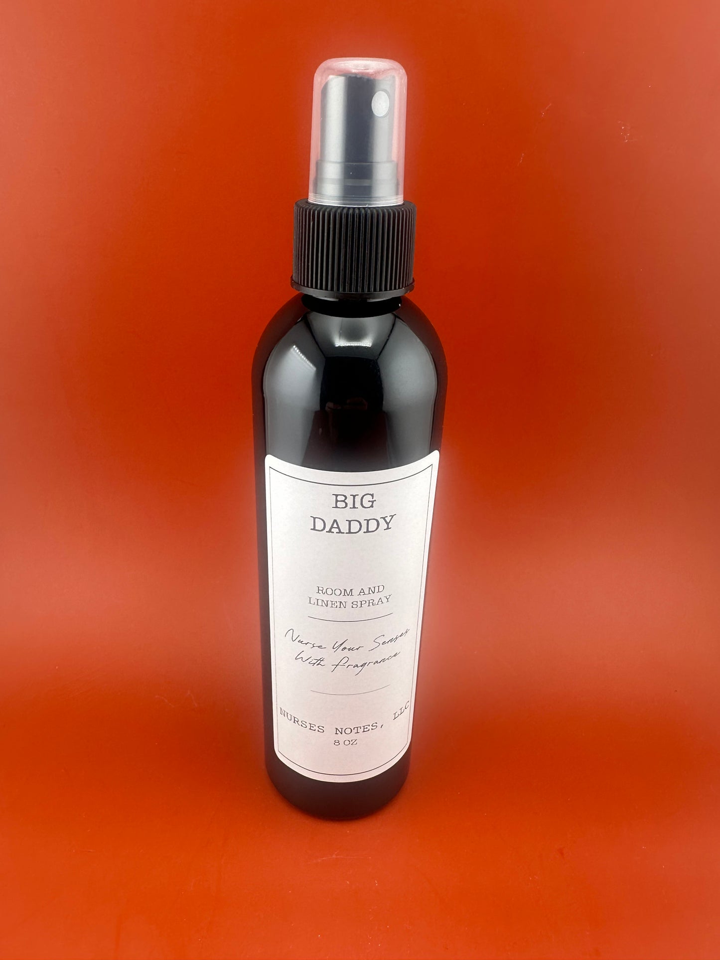 BIG DADDY room and linen spray