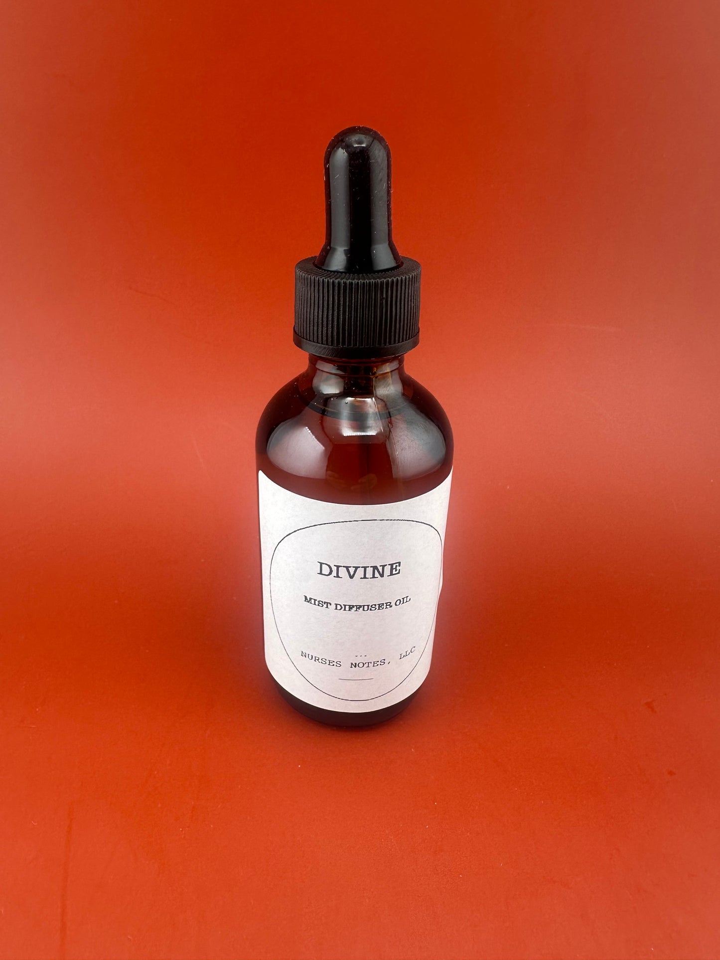 MIST DIFFUSER OIL DIVINE