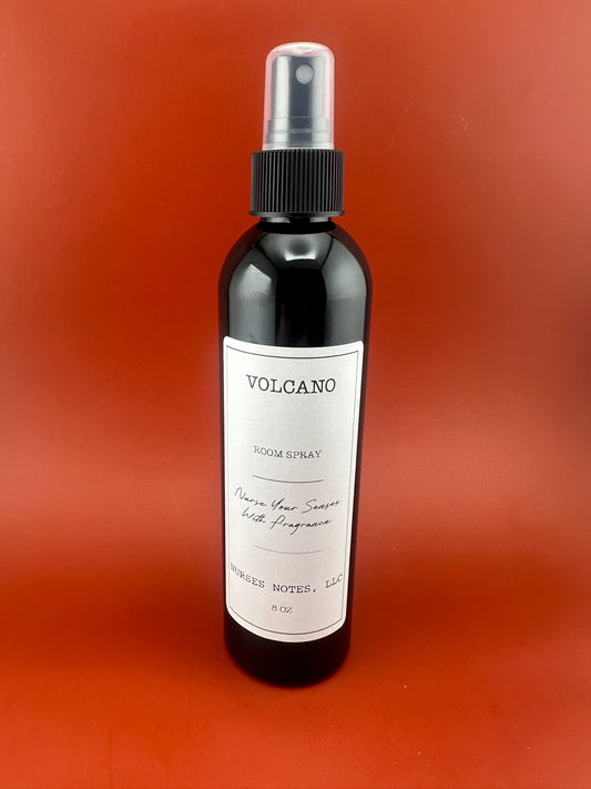 VOLCANO ROOM SPRAY