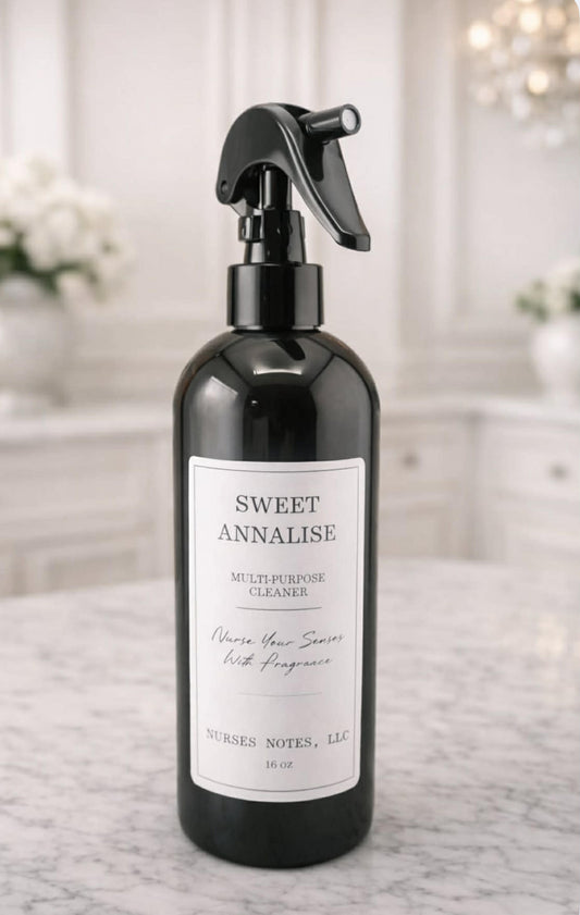 MULTI-PURPOSE CLEANER SWEET ANNALISE