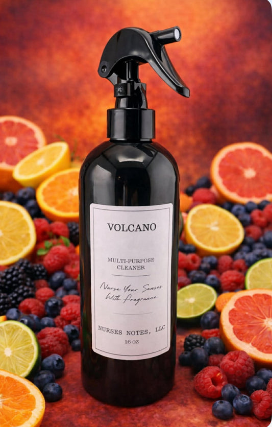 MULTI-PURPOSE CLEANER VOLCANO