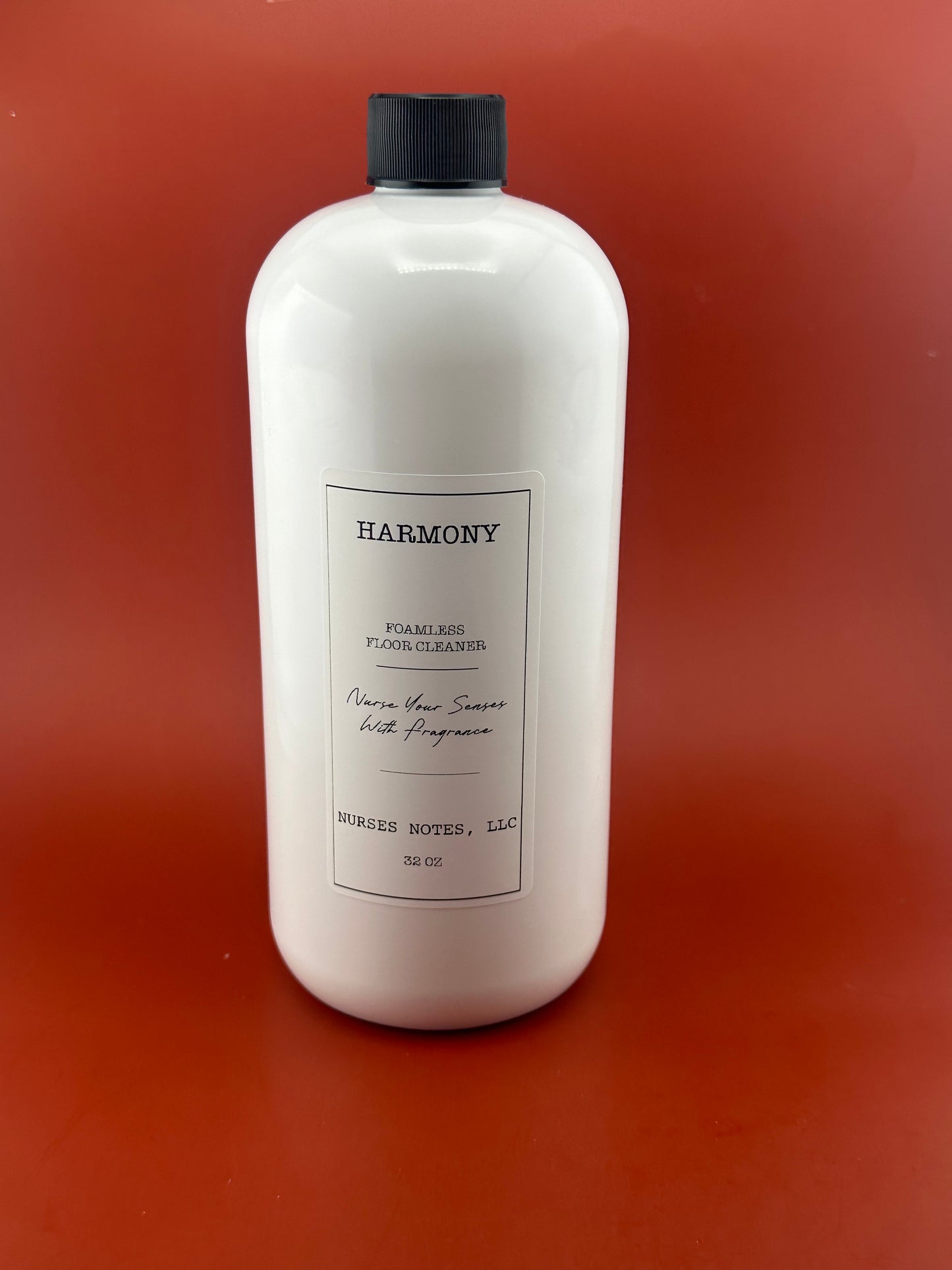 Floor Cleaner various scents