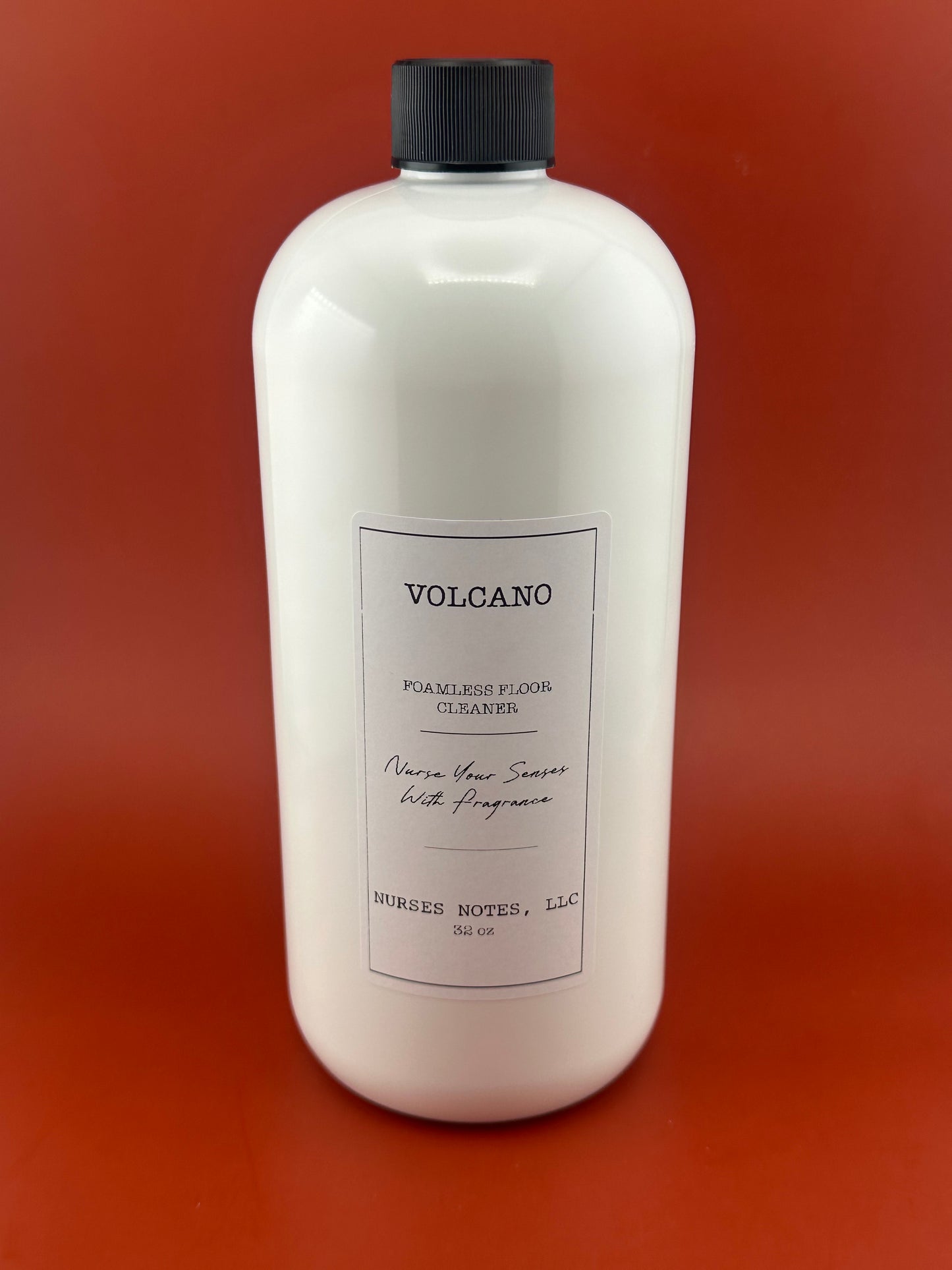 Floor Cleaner various scents