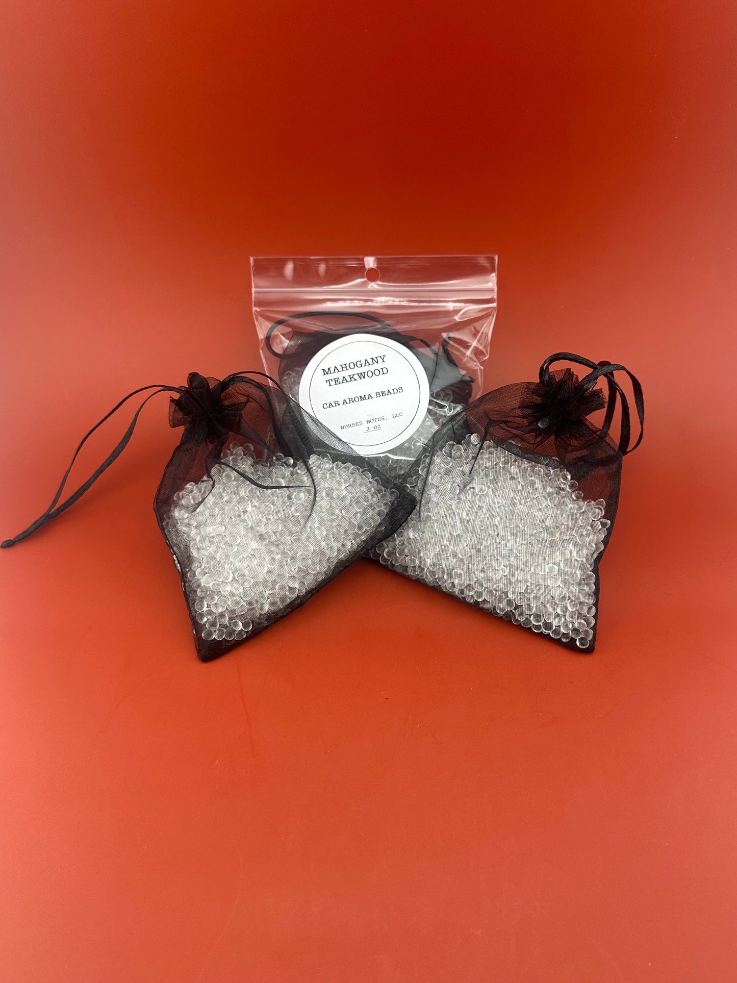 Aroma Beads Various Scents