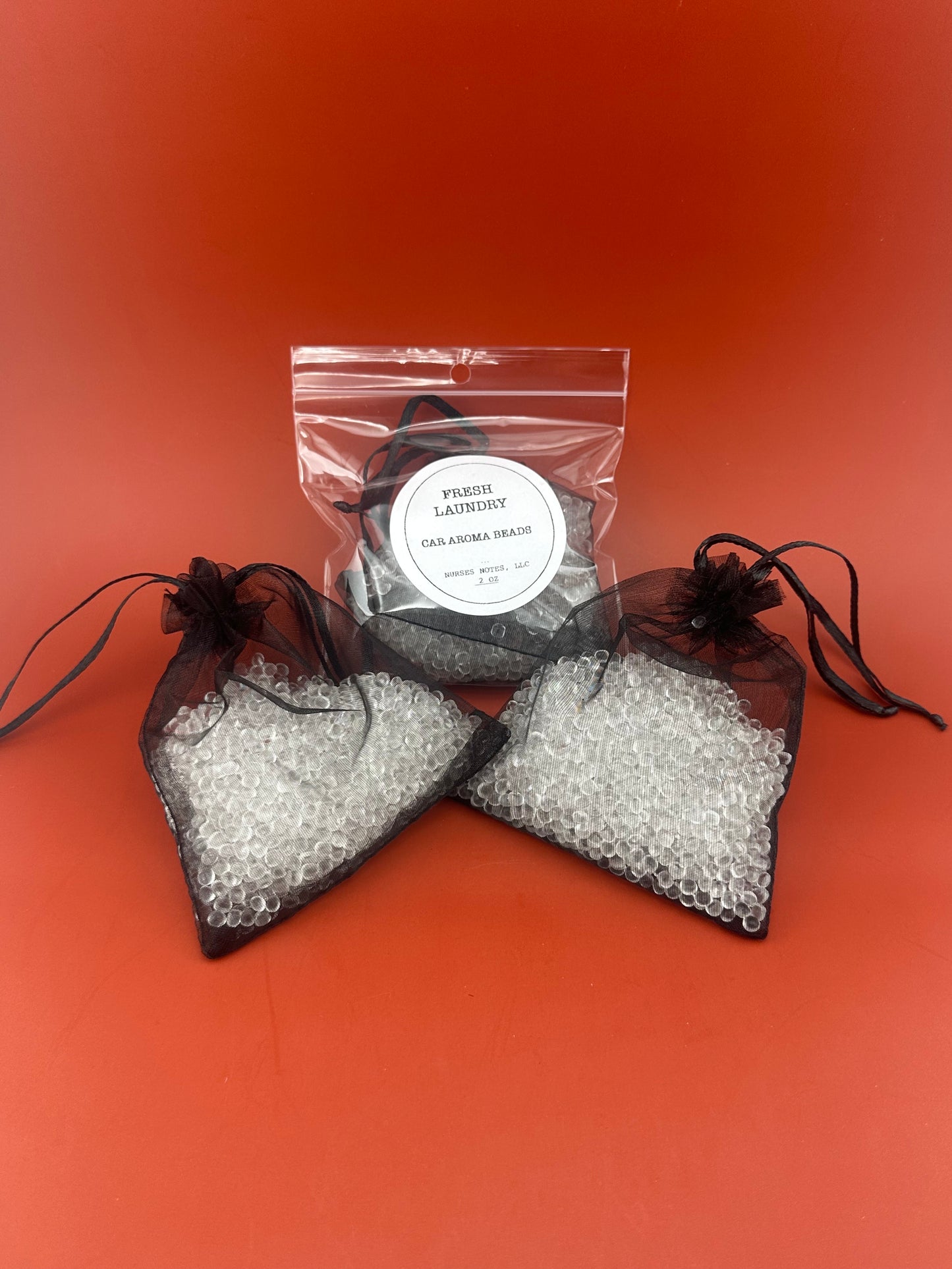 Aroma Beads Various Scents