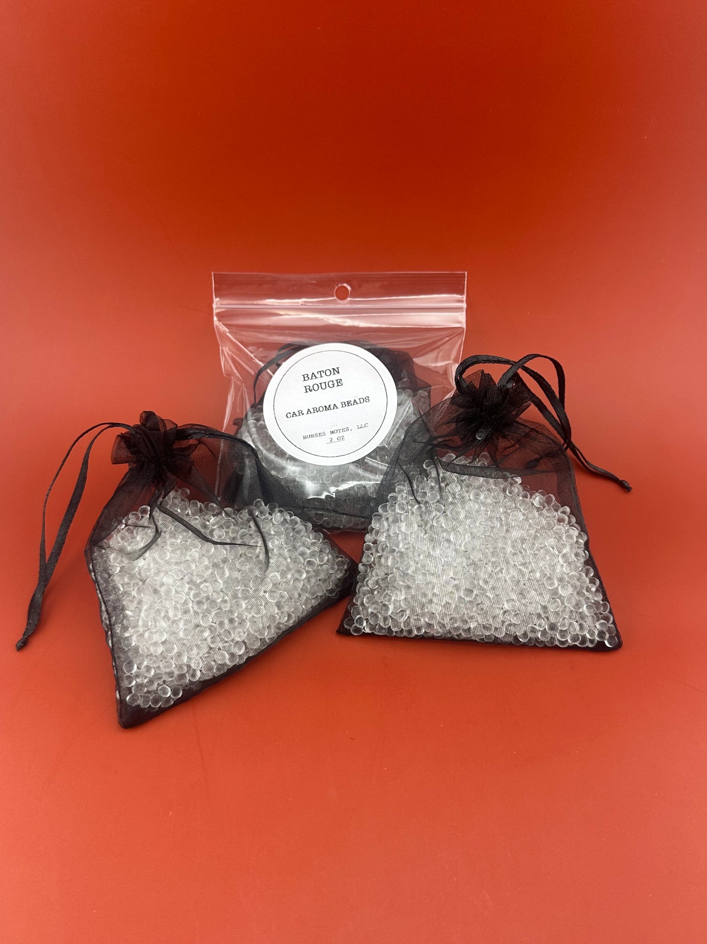 Aroma Beads Various Scents