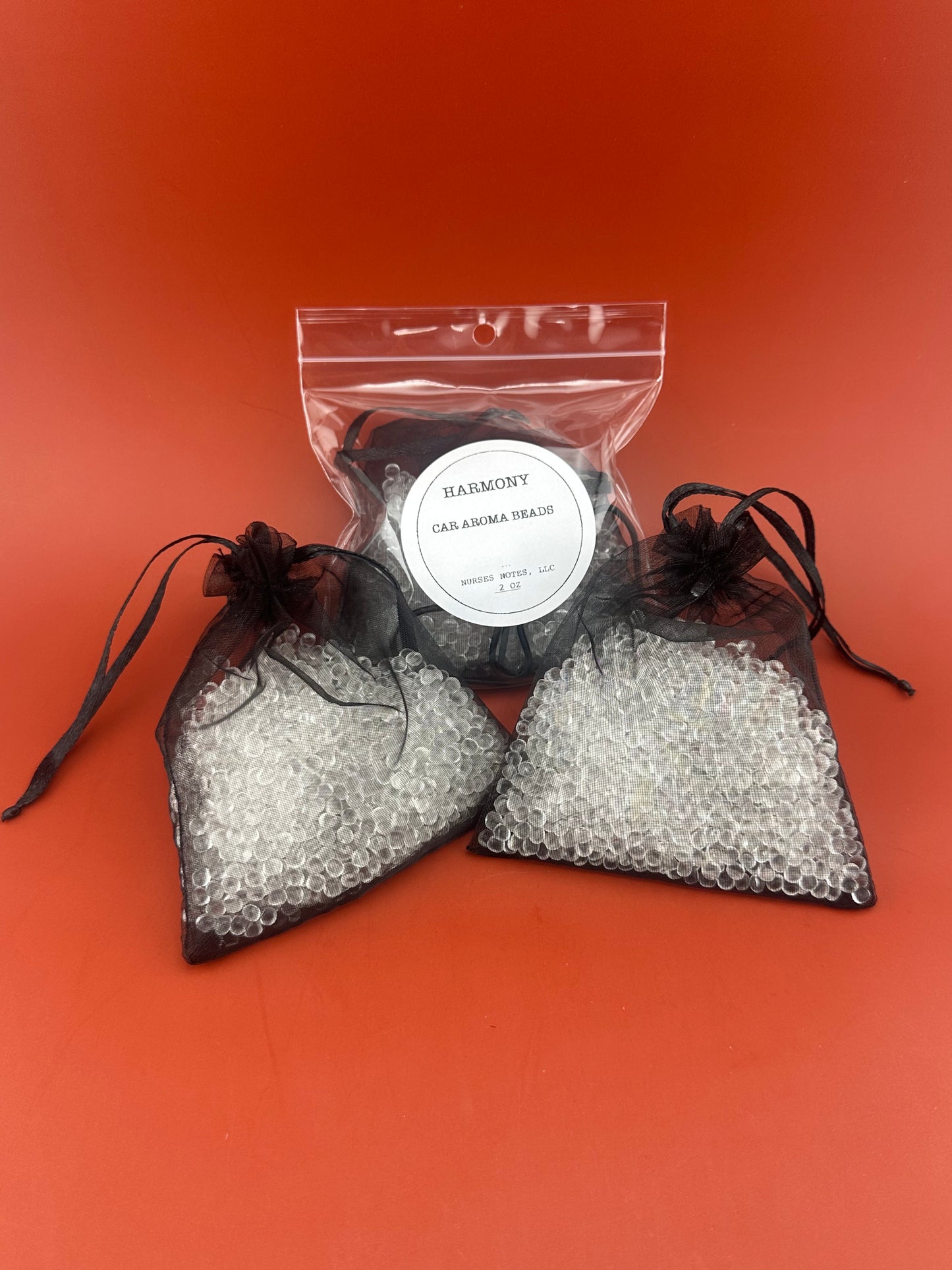 Aroma Beads Various Scents