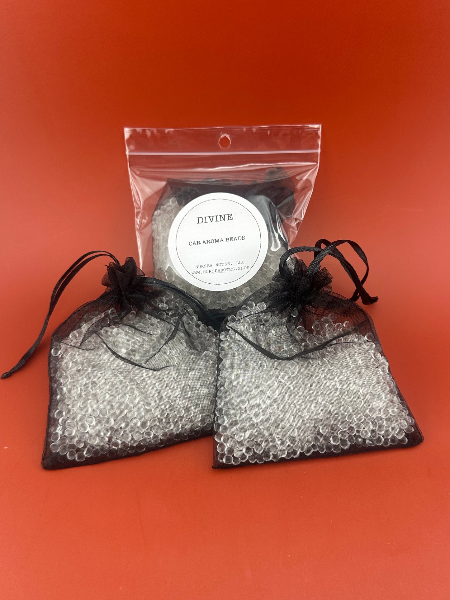 Aroma Beads Various Scents