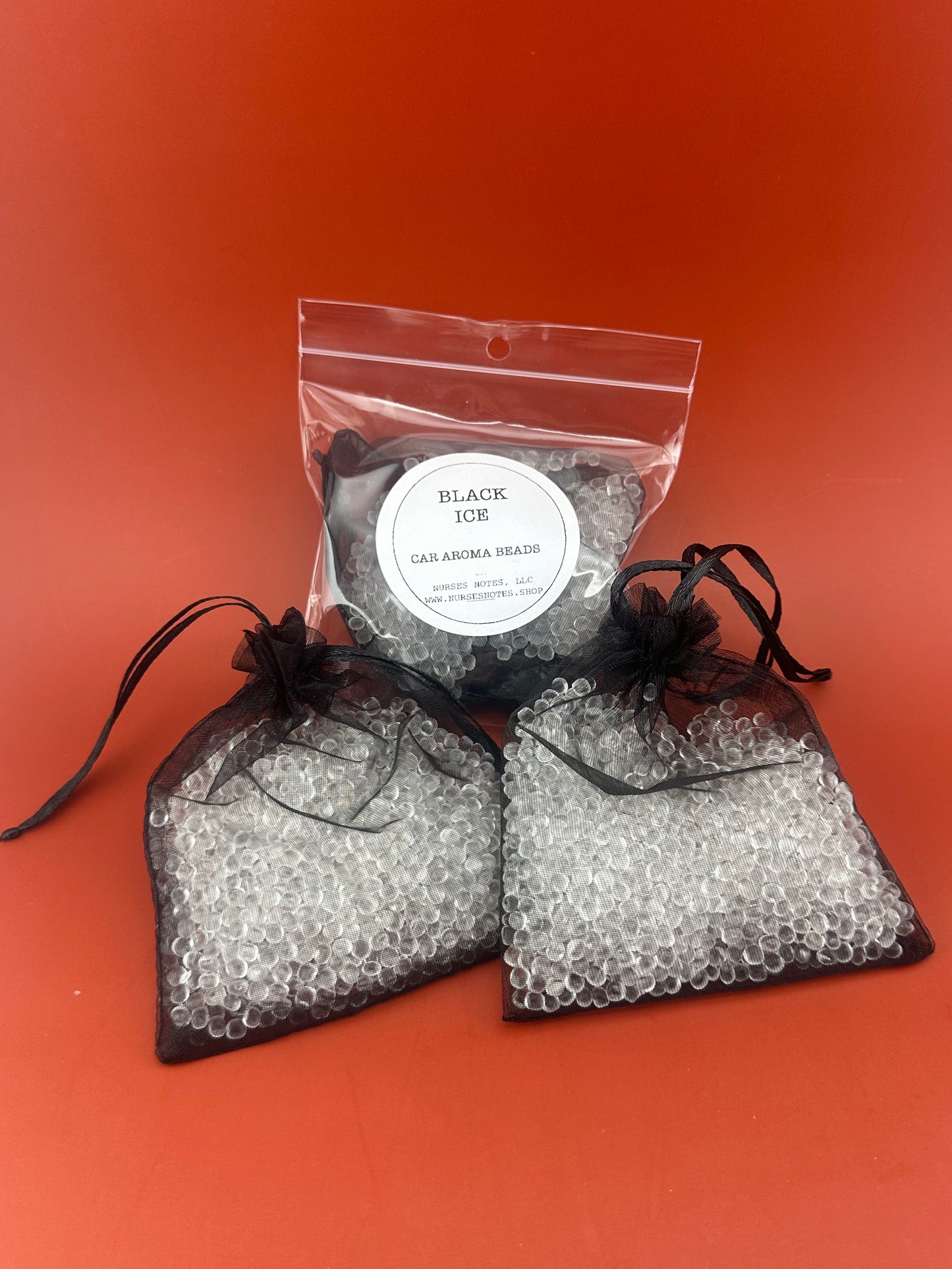 Aroma Beads Various Scents