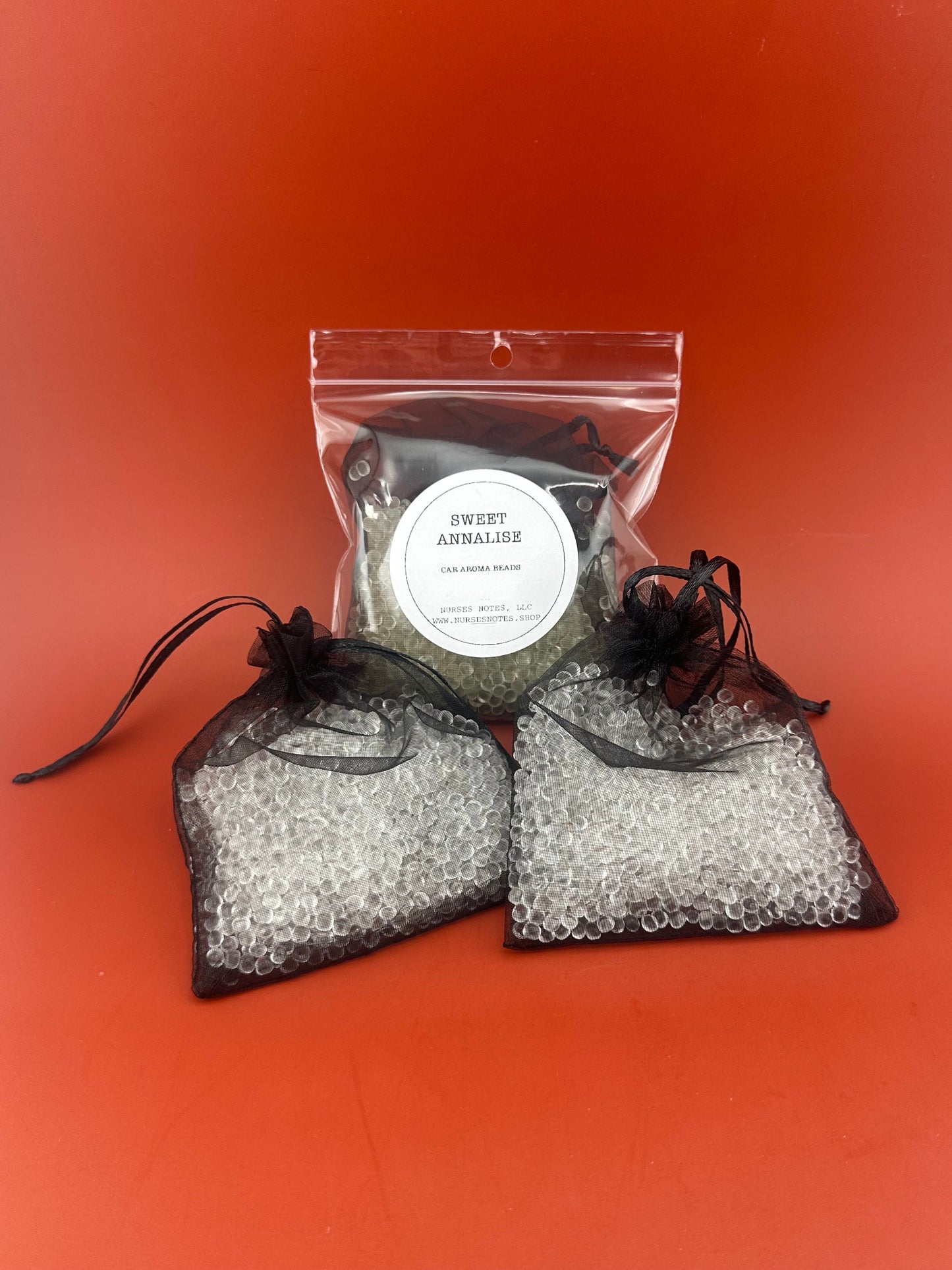 Aroma Beads Various Scents