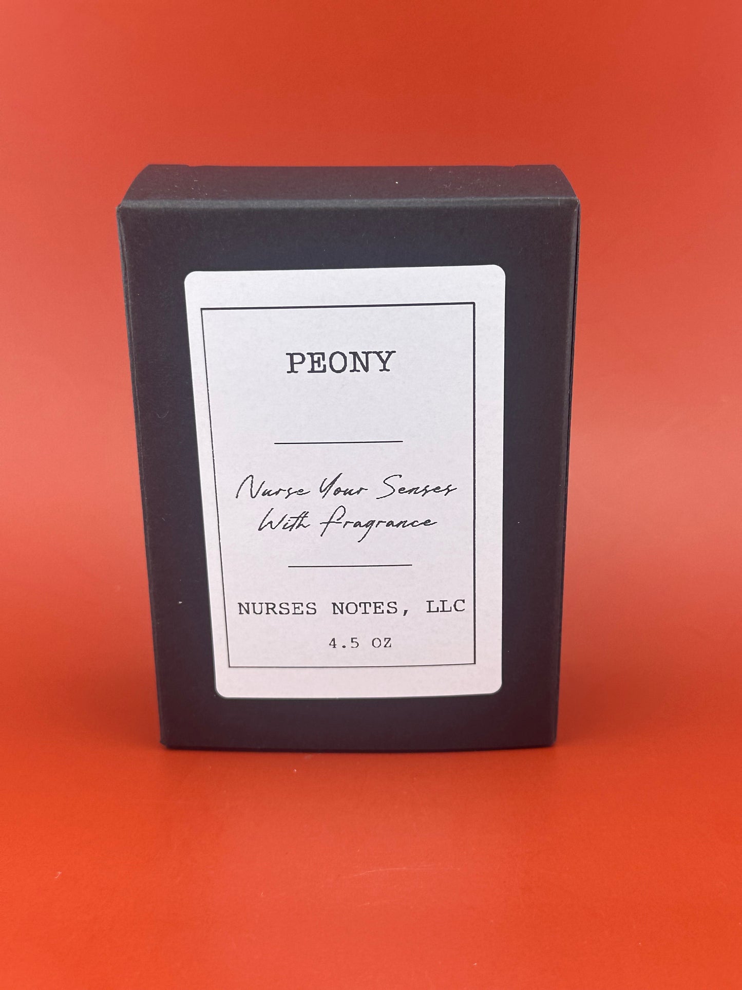 Handmade Bar soap