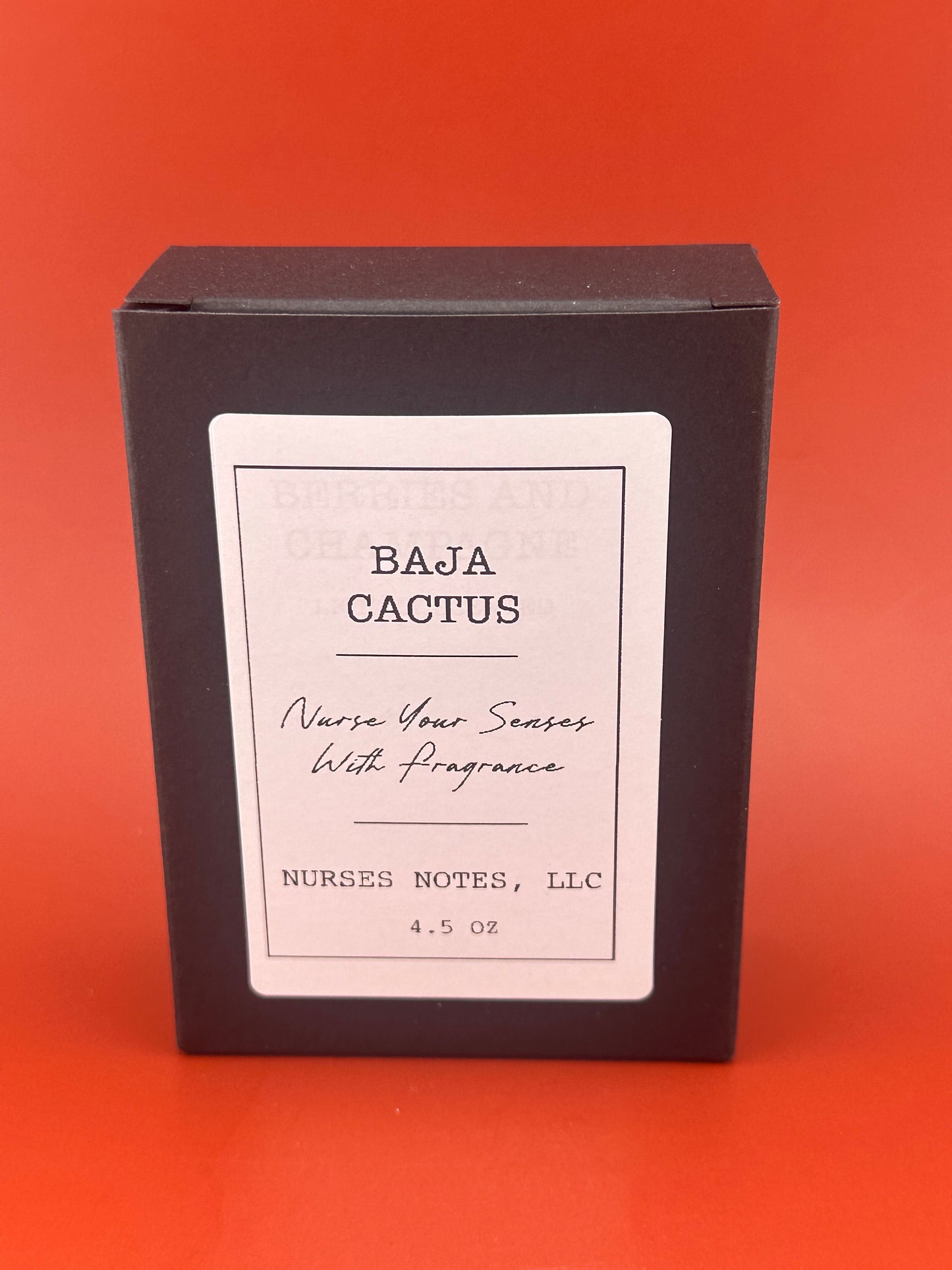 Handmade Bar soap