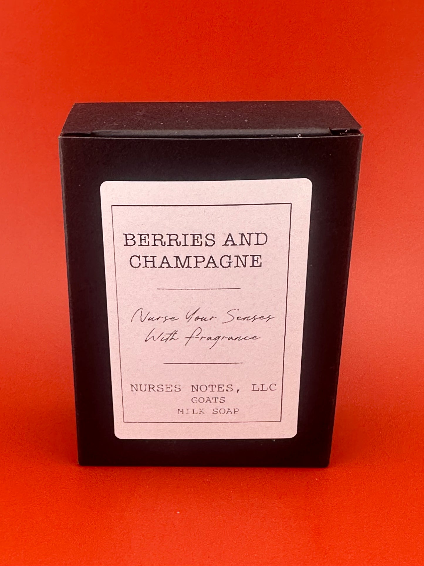 Handmade Bar soap
