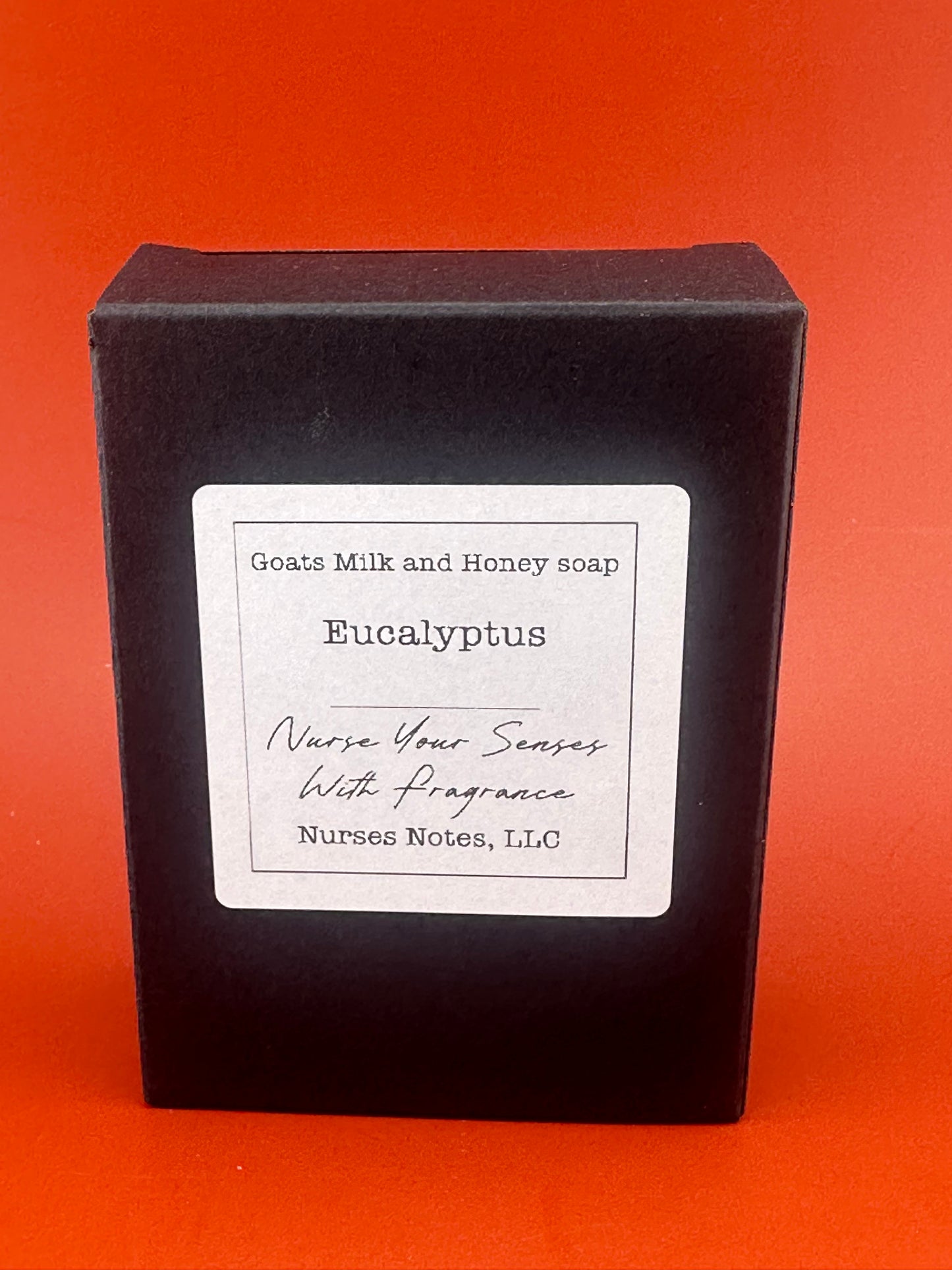 Handmade Bar soap