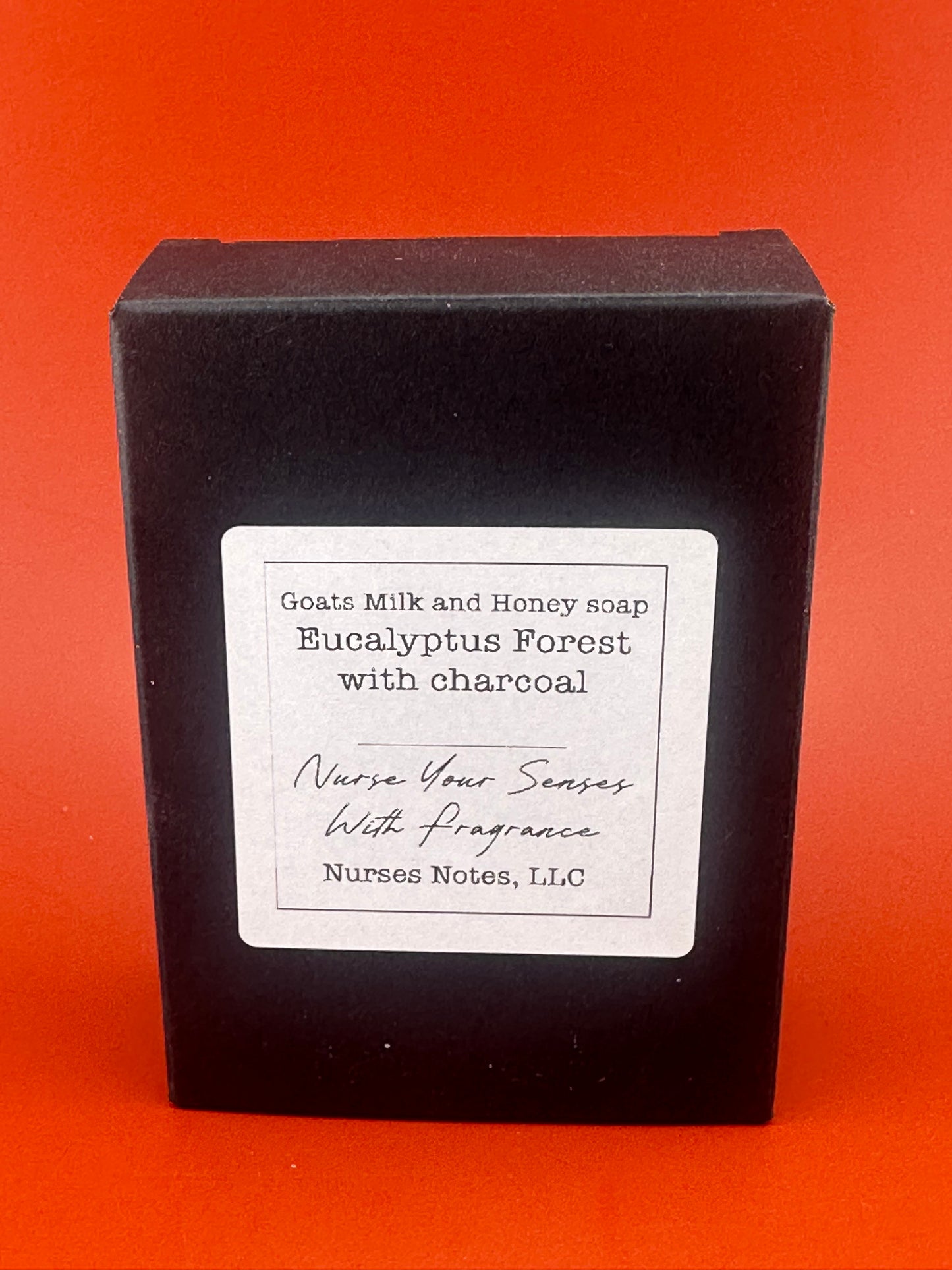 Handmade Bar soap