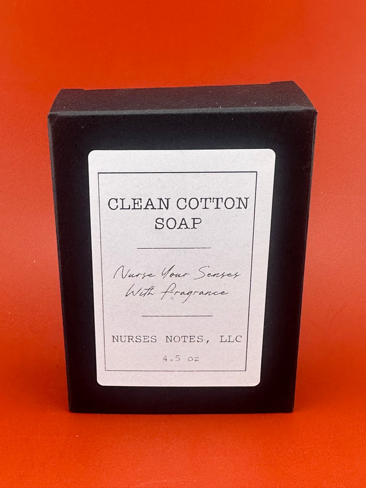 Handmade Bar soap