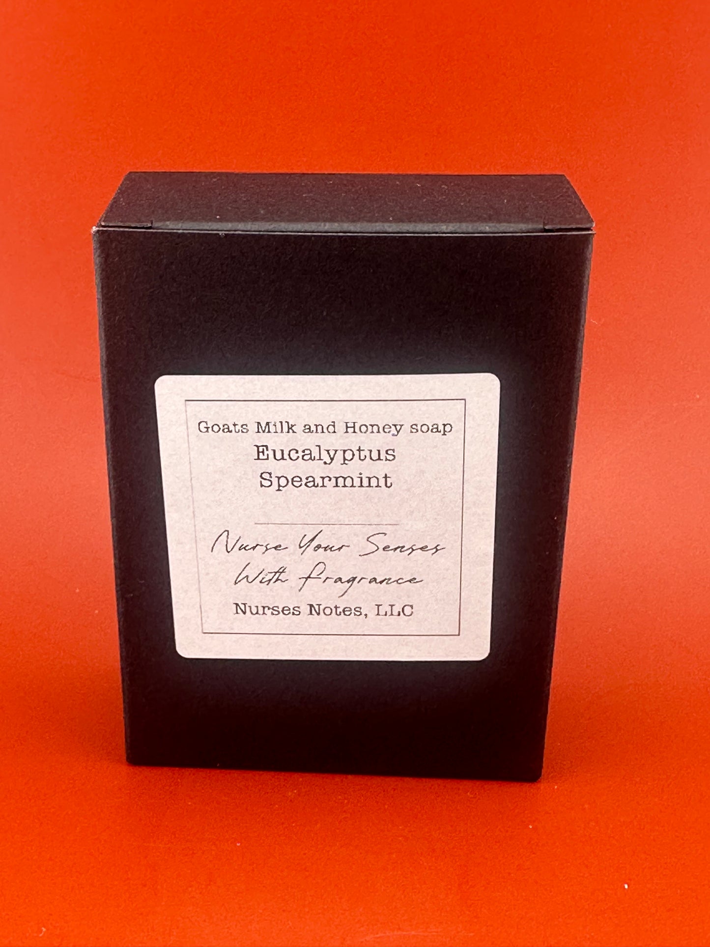 Handmade Bar soap