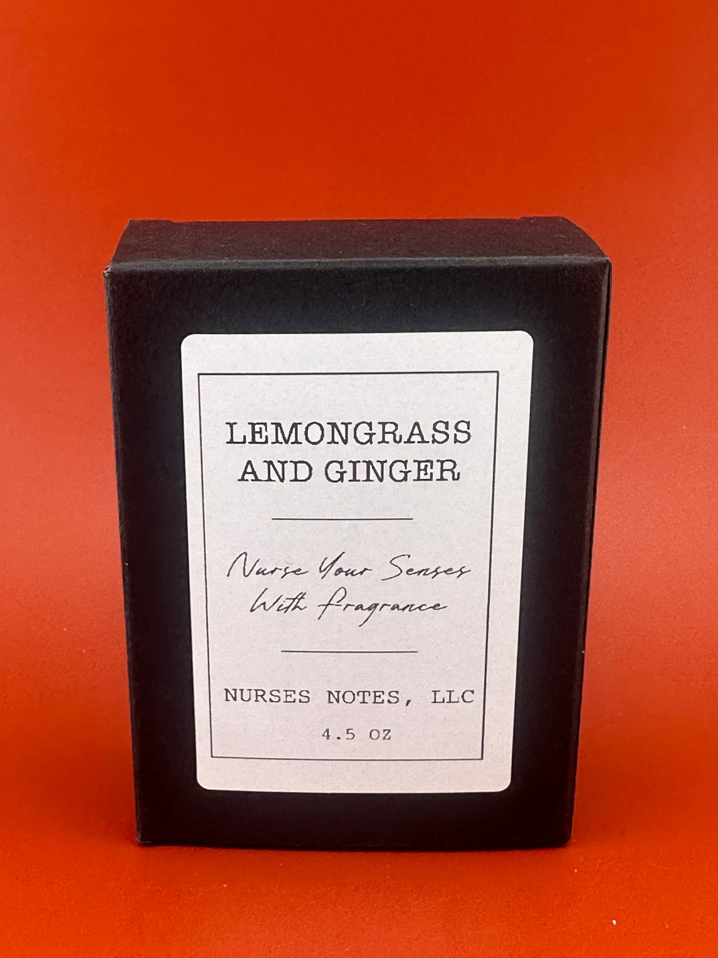 Handmade Bar soap