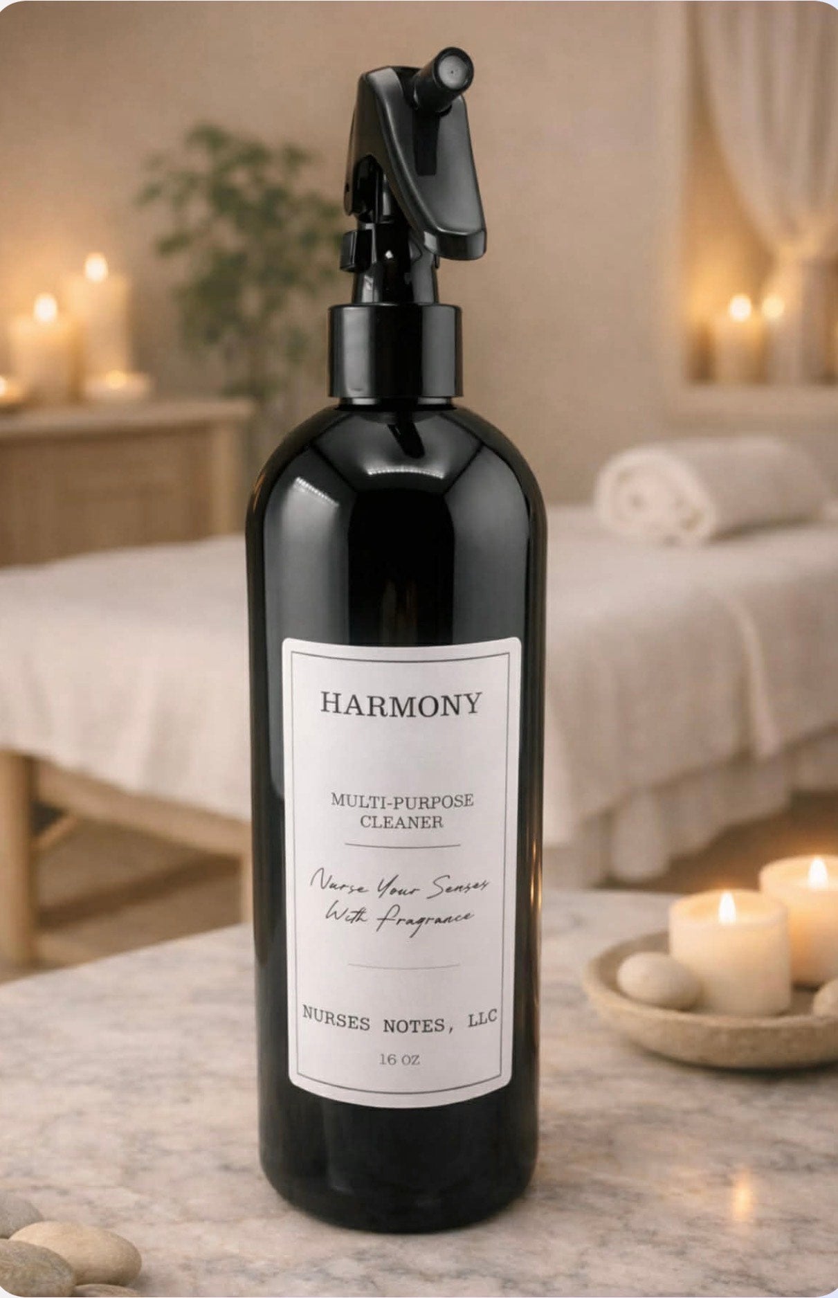 Multi-Purpose Cleaner various scents