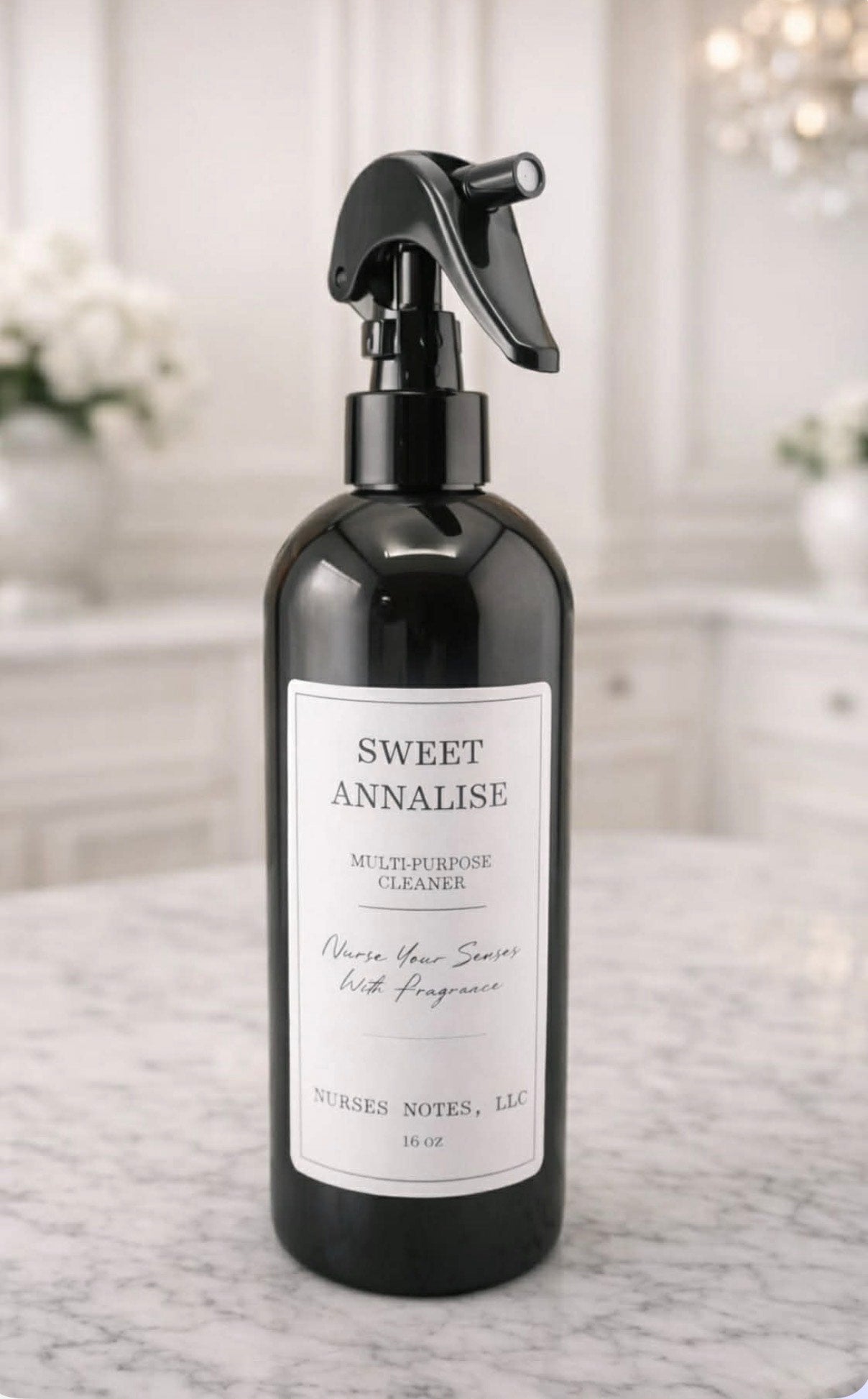 Multi-Purpose Cleaner various scents