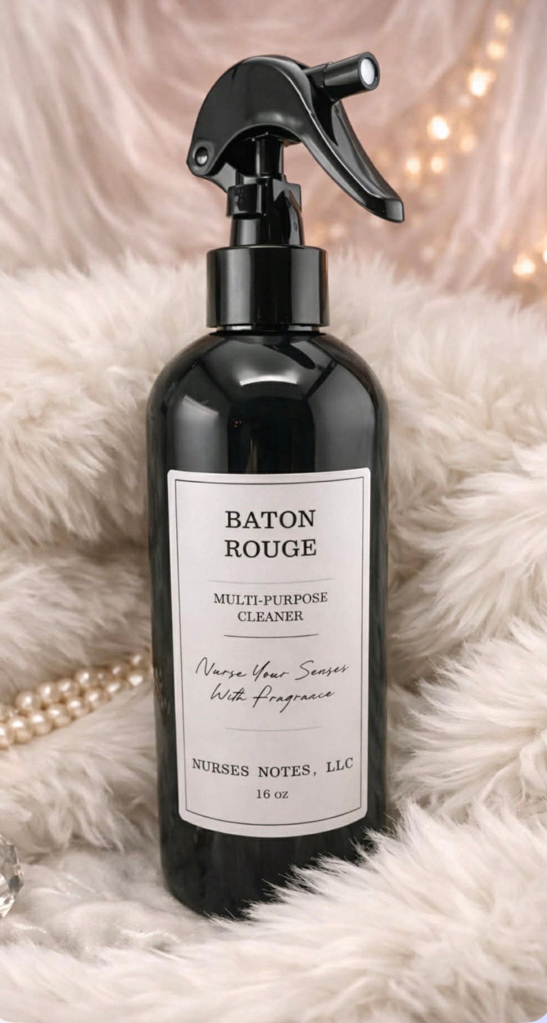 Multi-Purpose Cleaner various scents