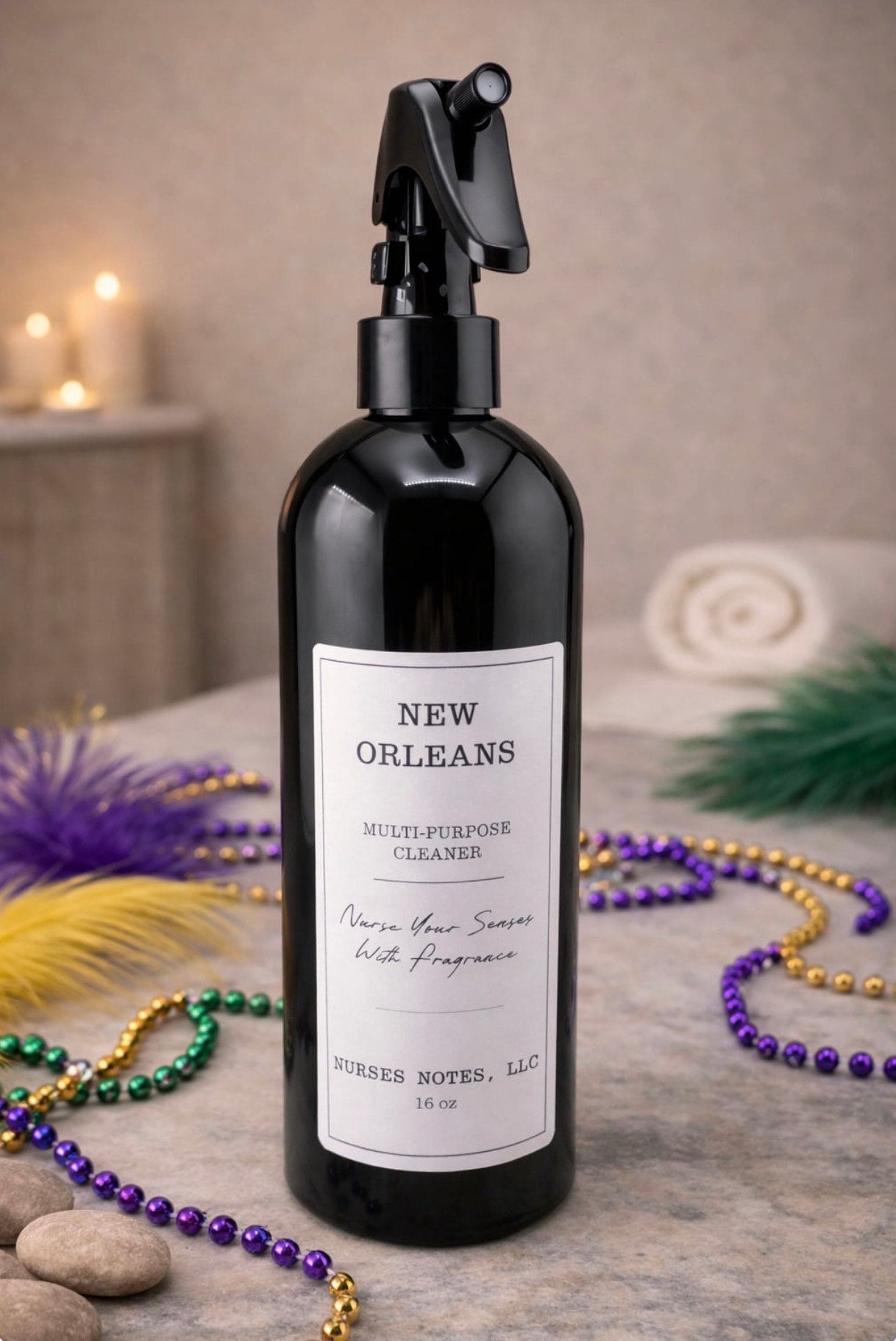 Multi-Purpose Cleaner various scents