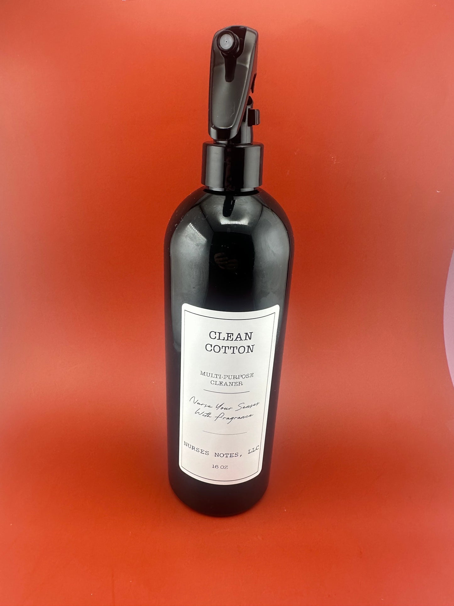 Multi-Purpose Cleaner various scents